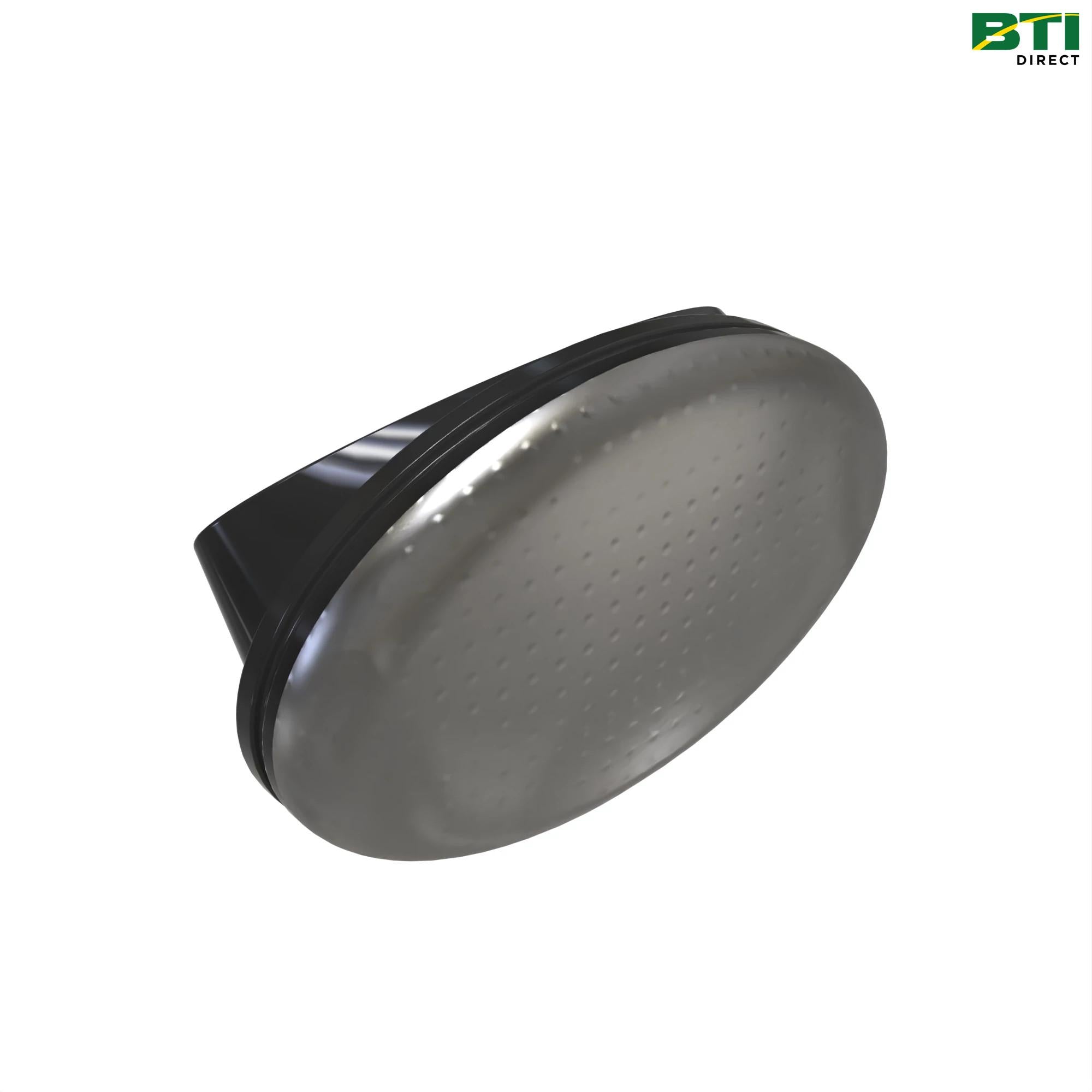 AL154760: Storage Compartment Dome Light