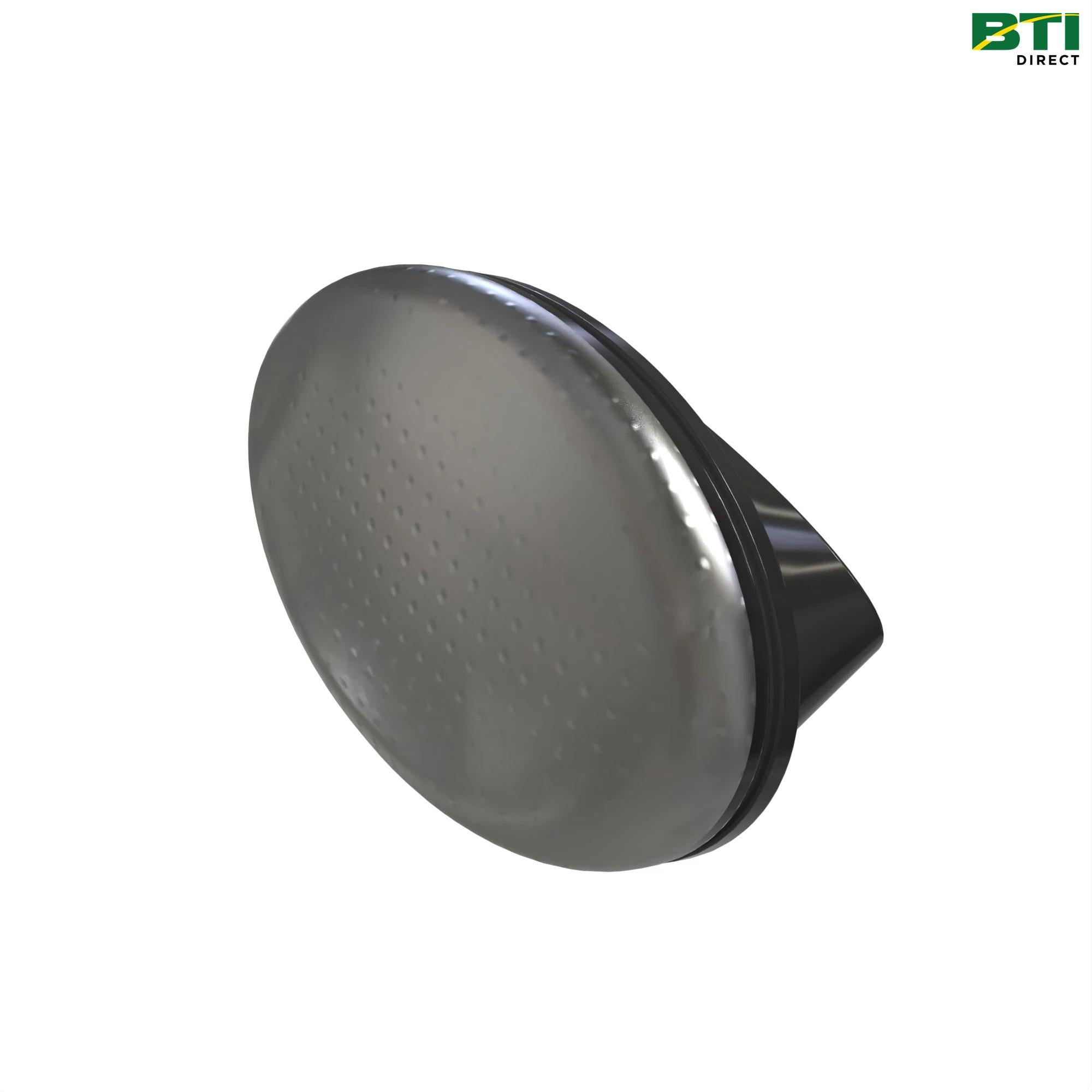 AL154760: Storage Compartment Dome Light