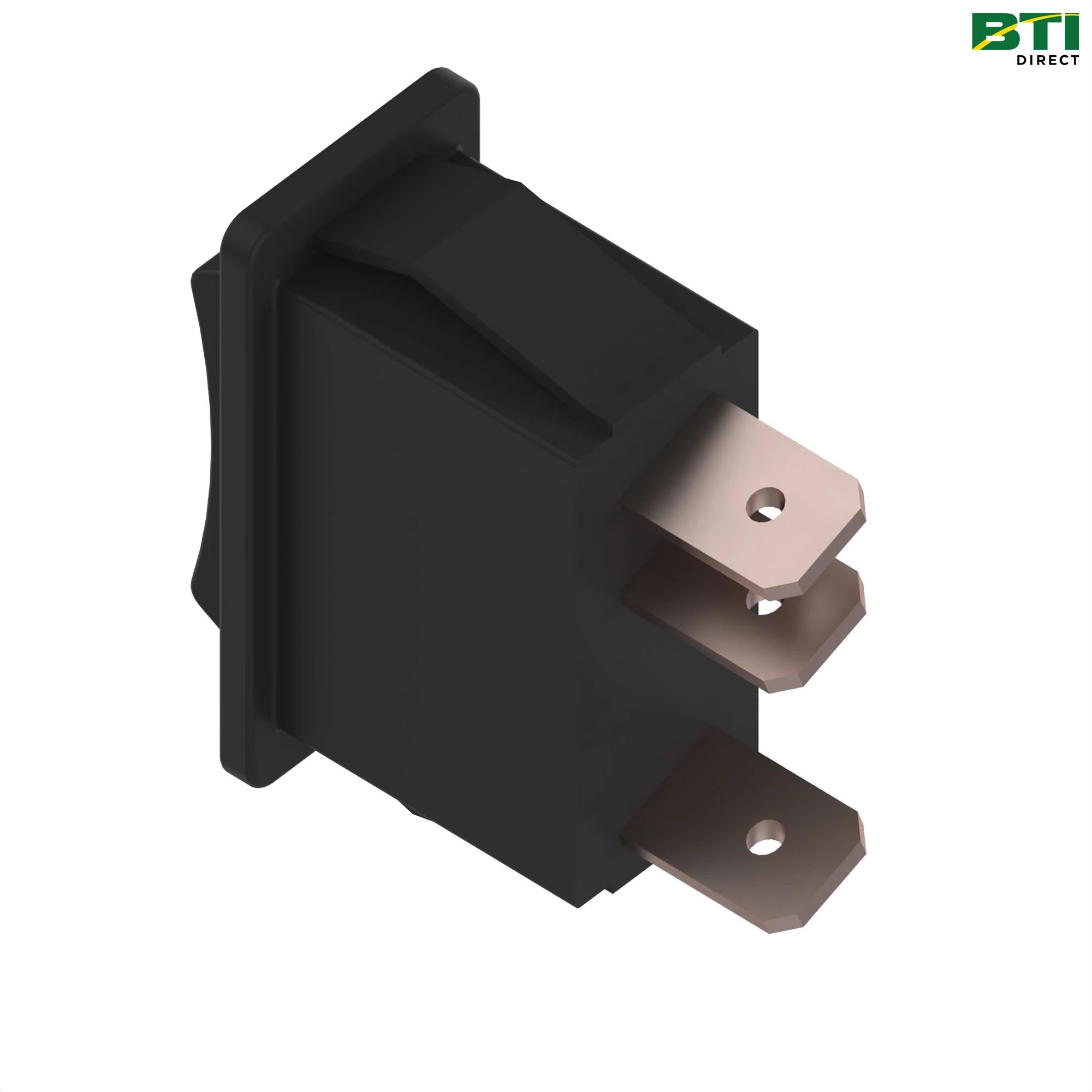 AL154762: Dome Lamp Switch