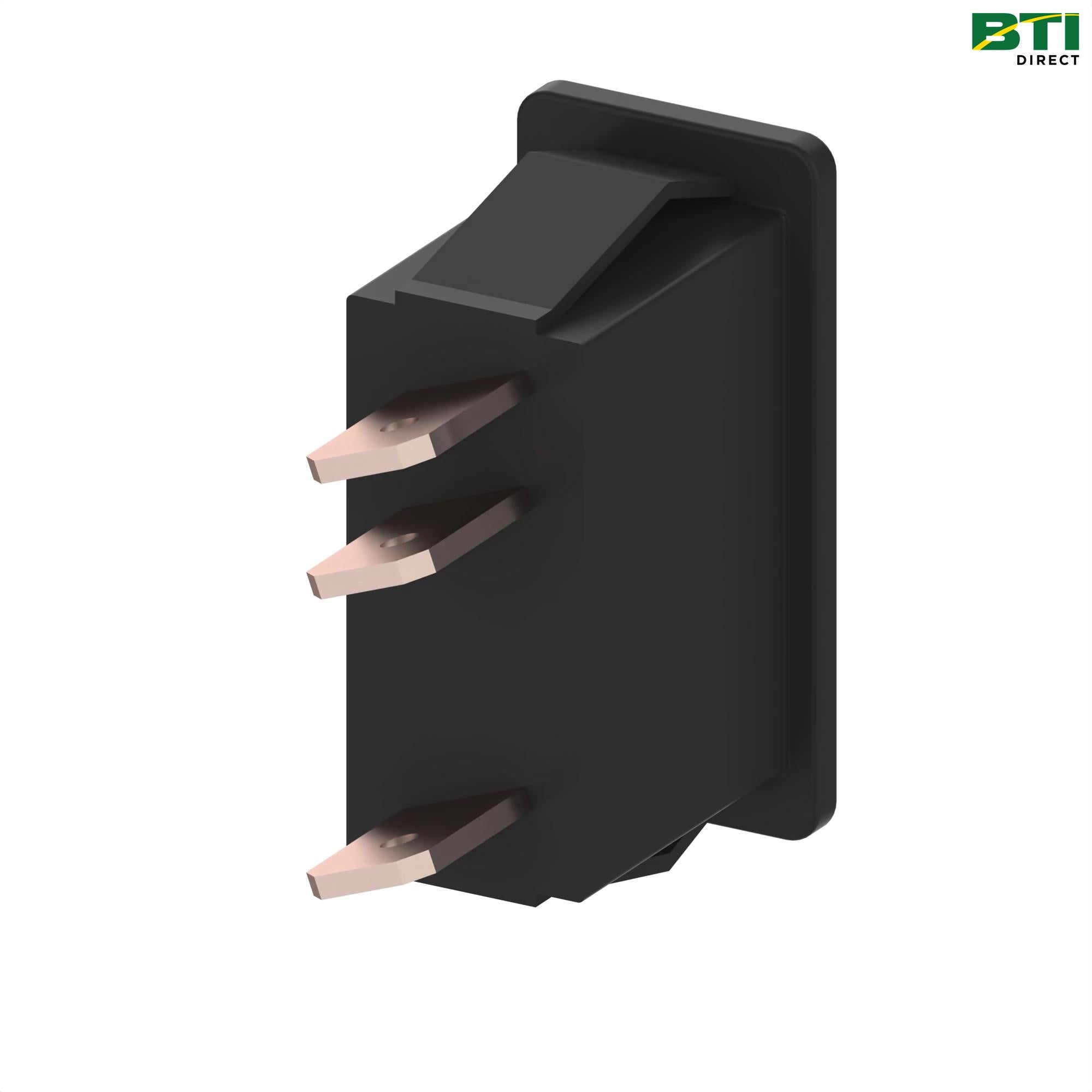 AL154762: Dome Lamp Switch