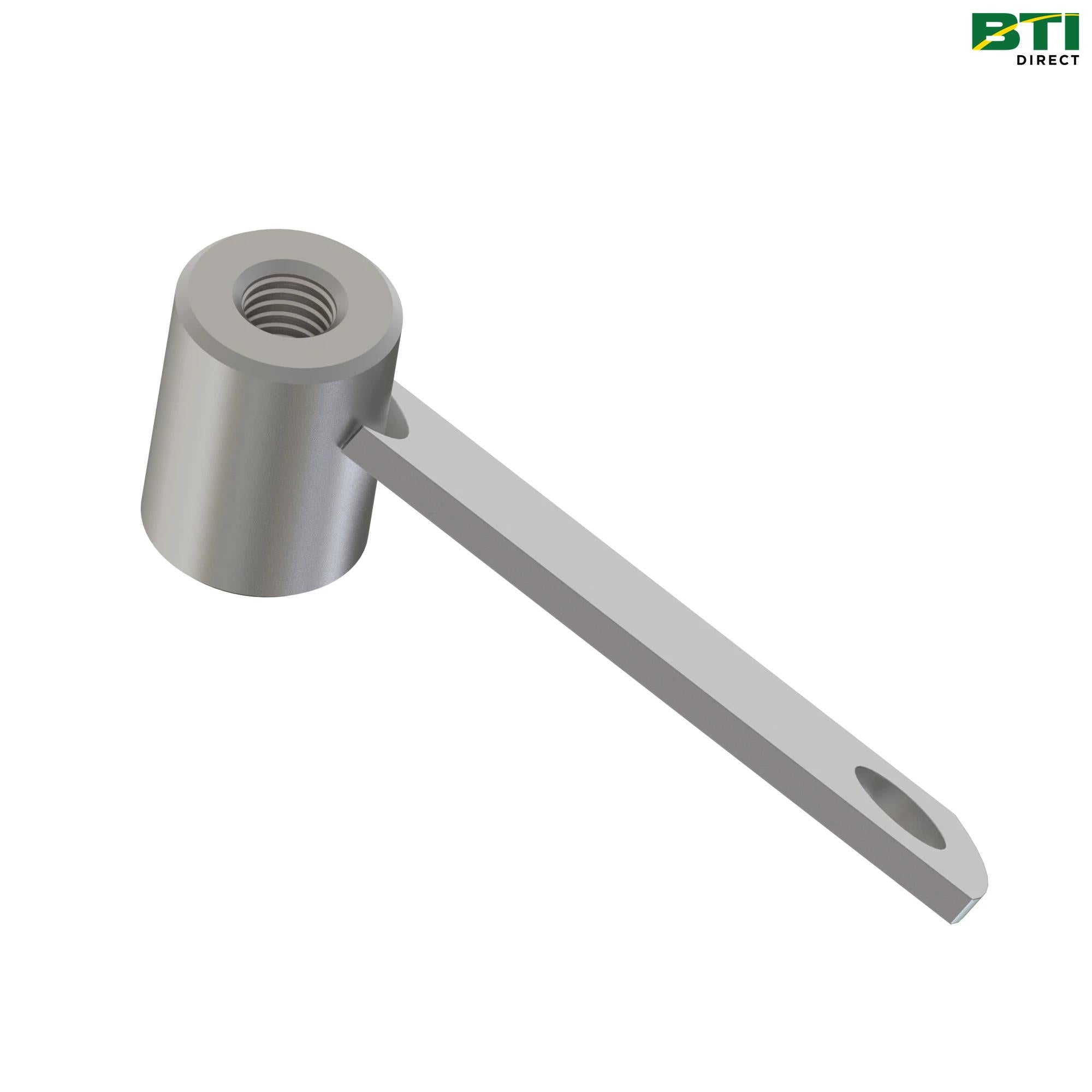 AL154836: Retainer