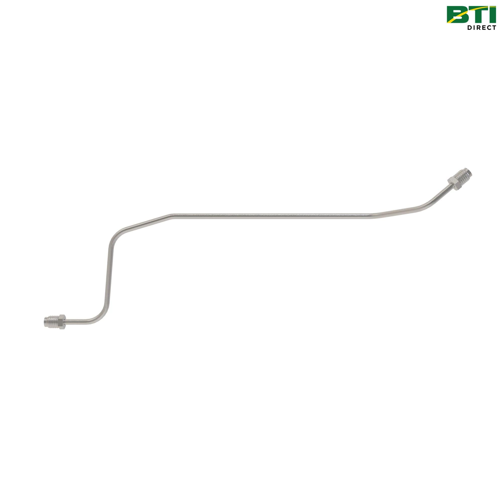 AL154839: Right Side Brake Oil Line
