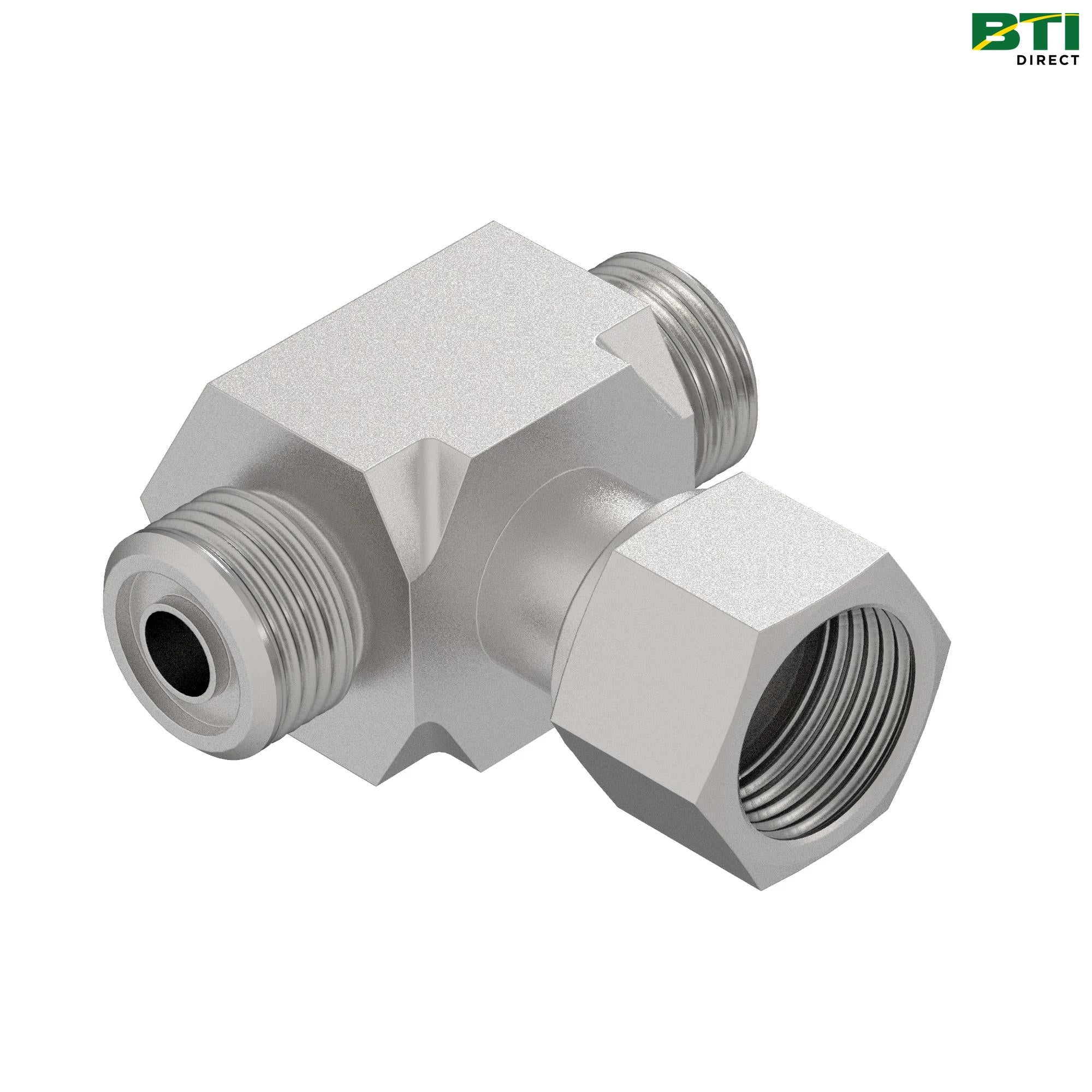 AL154923: Tee Fitting