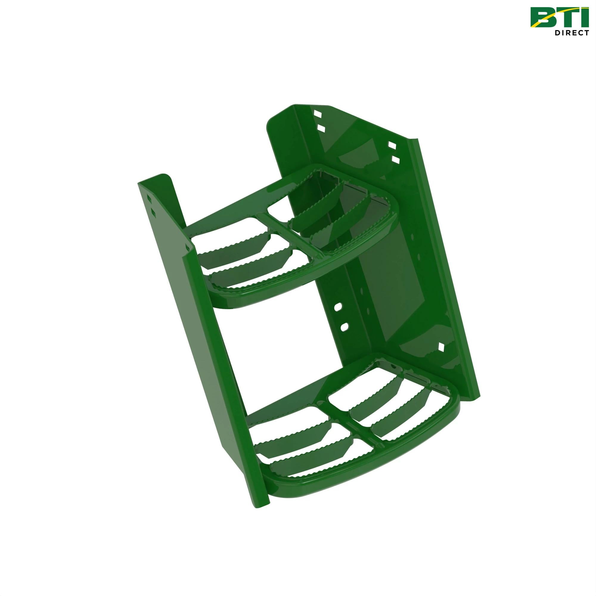 AL155038: Step Assembly