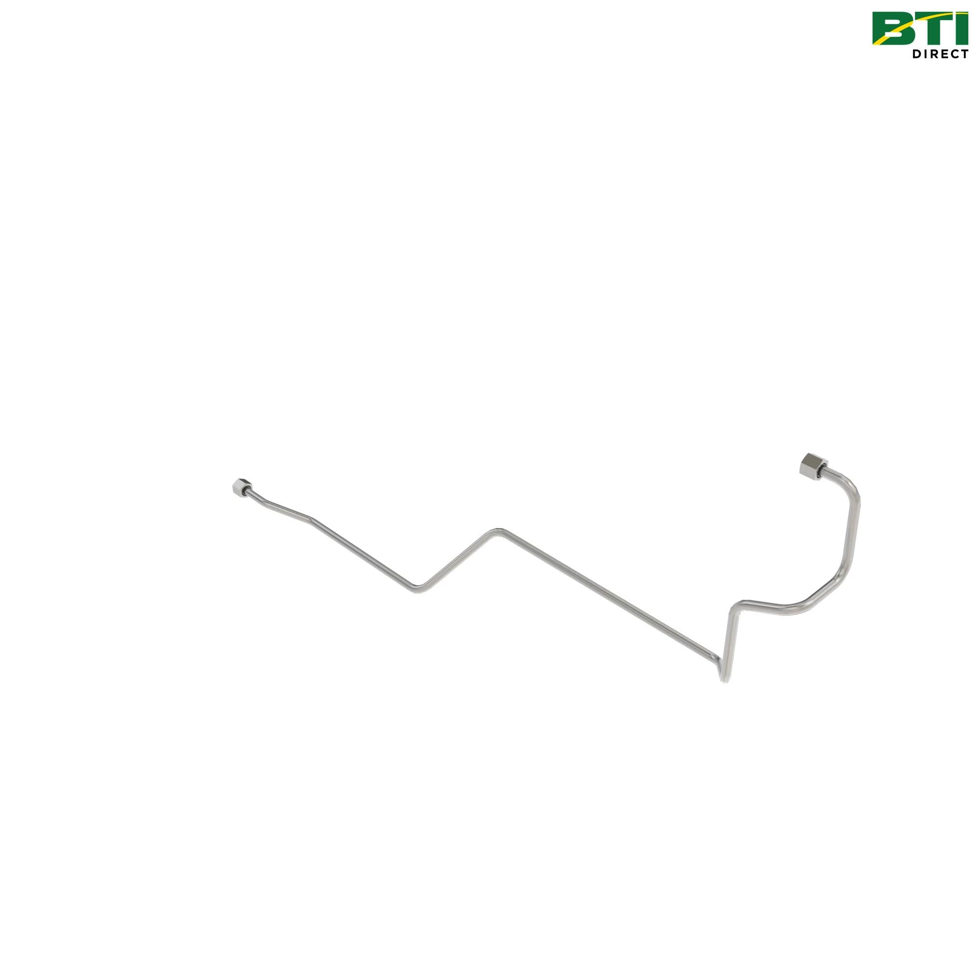 AL155073: Differential Lock Oil Line