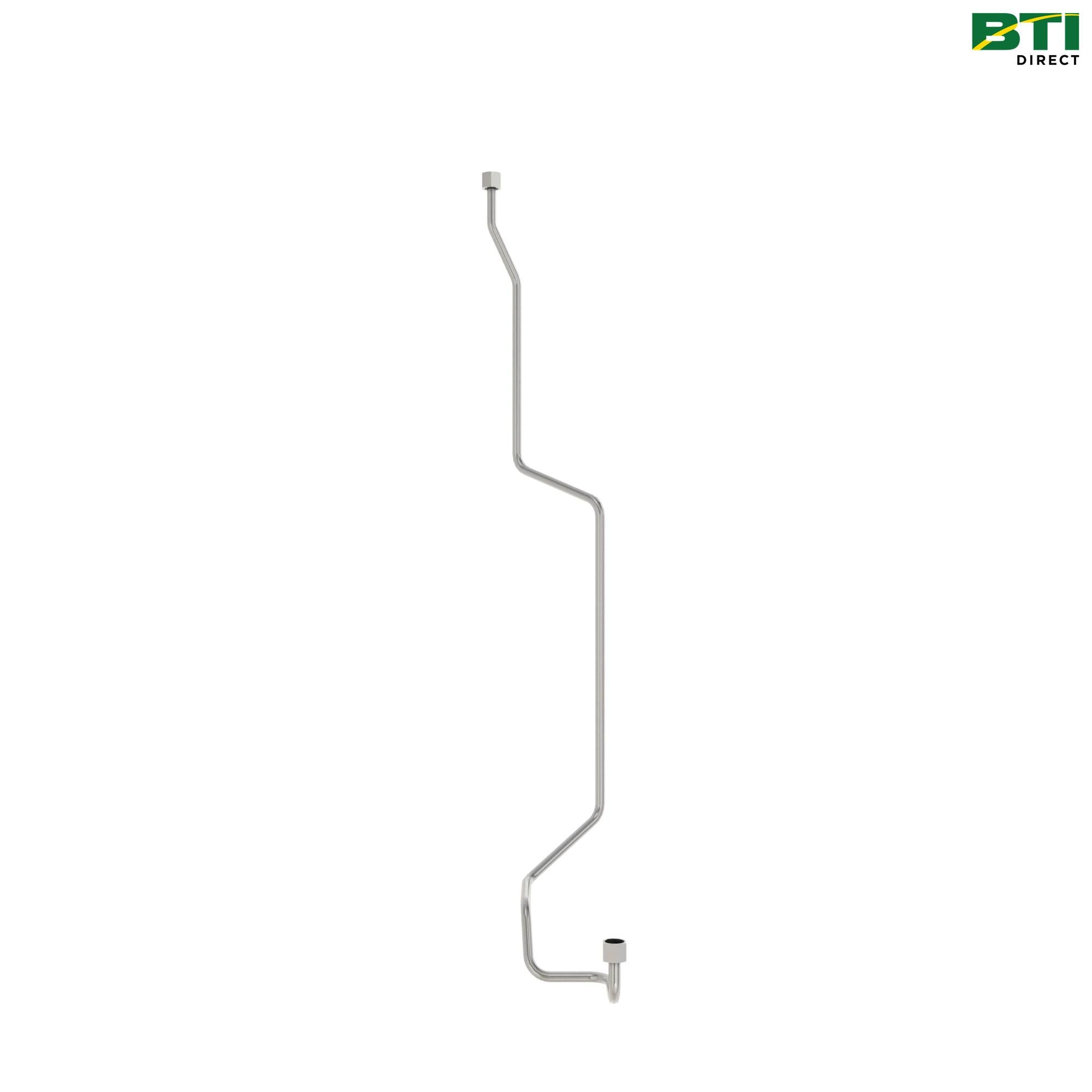 AL155073: Differential Lock Oil Line