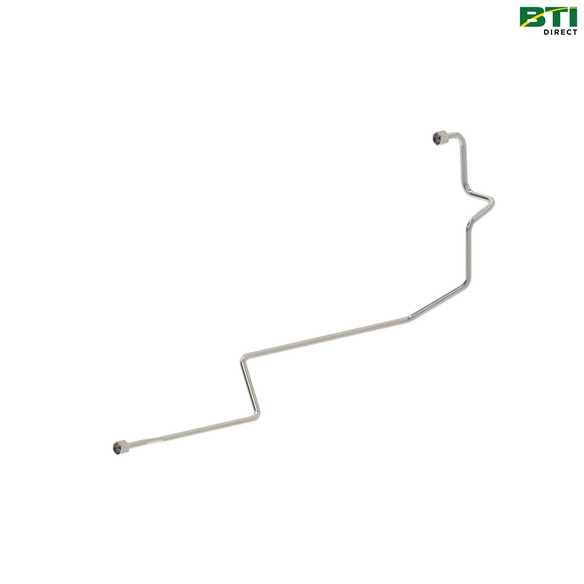 AL155075: Differential Lock Oil Line
