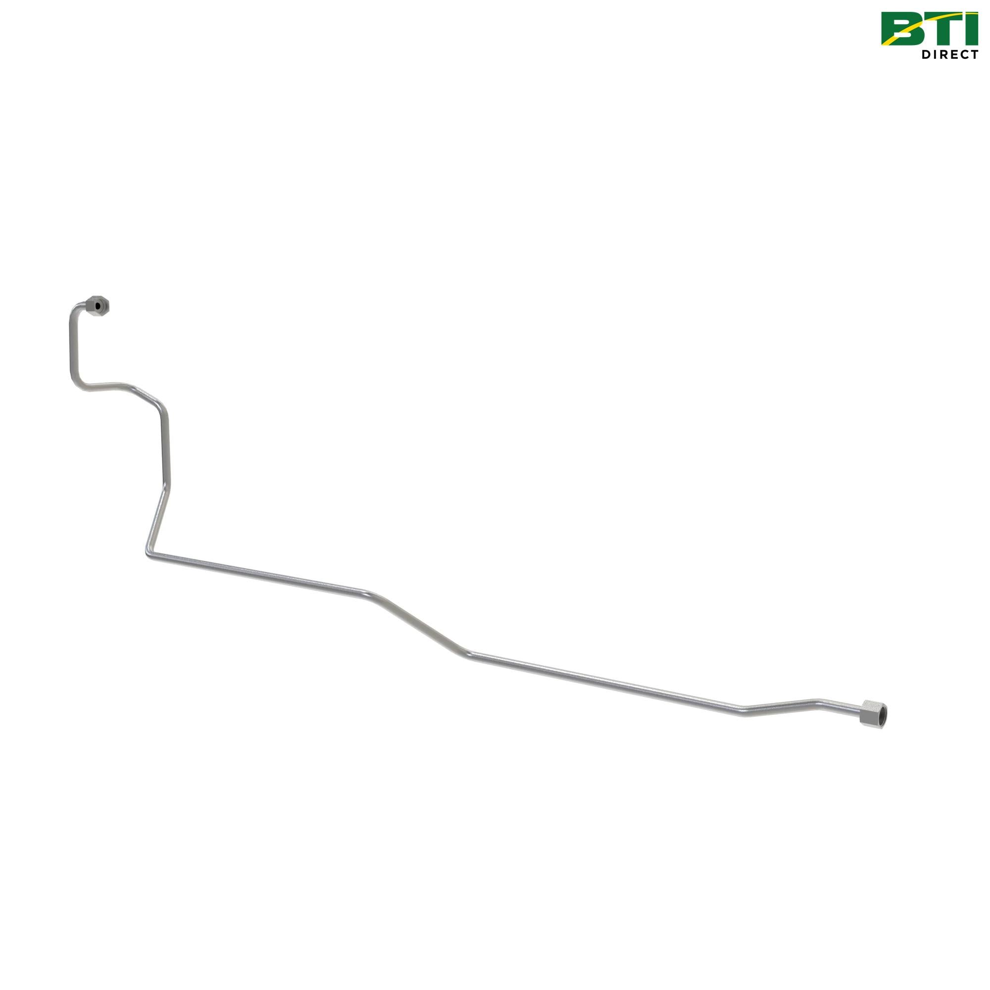 AL155076: Differential Lock Oil Line