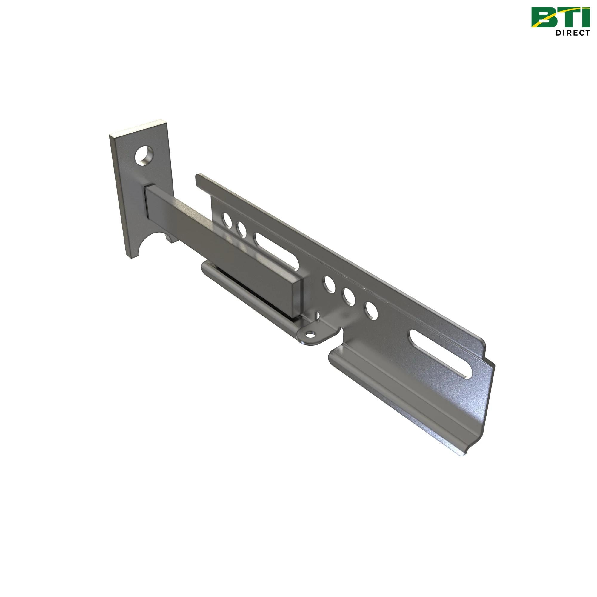 AL155079: Toolbox Support Plate