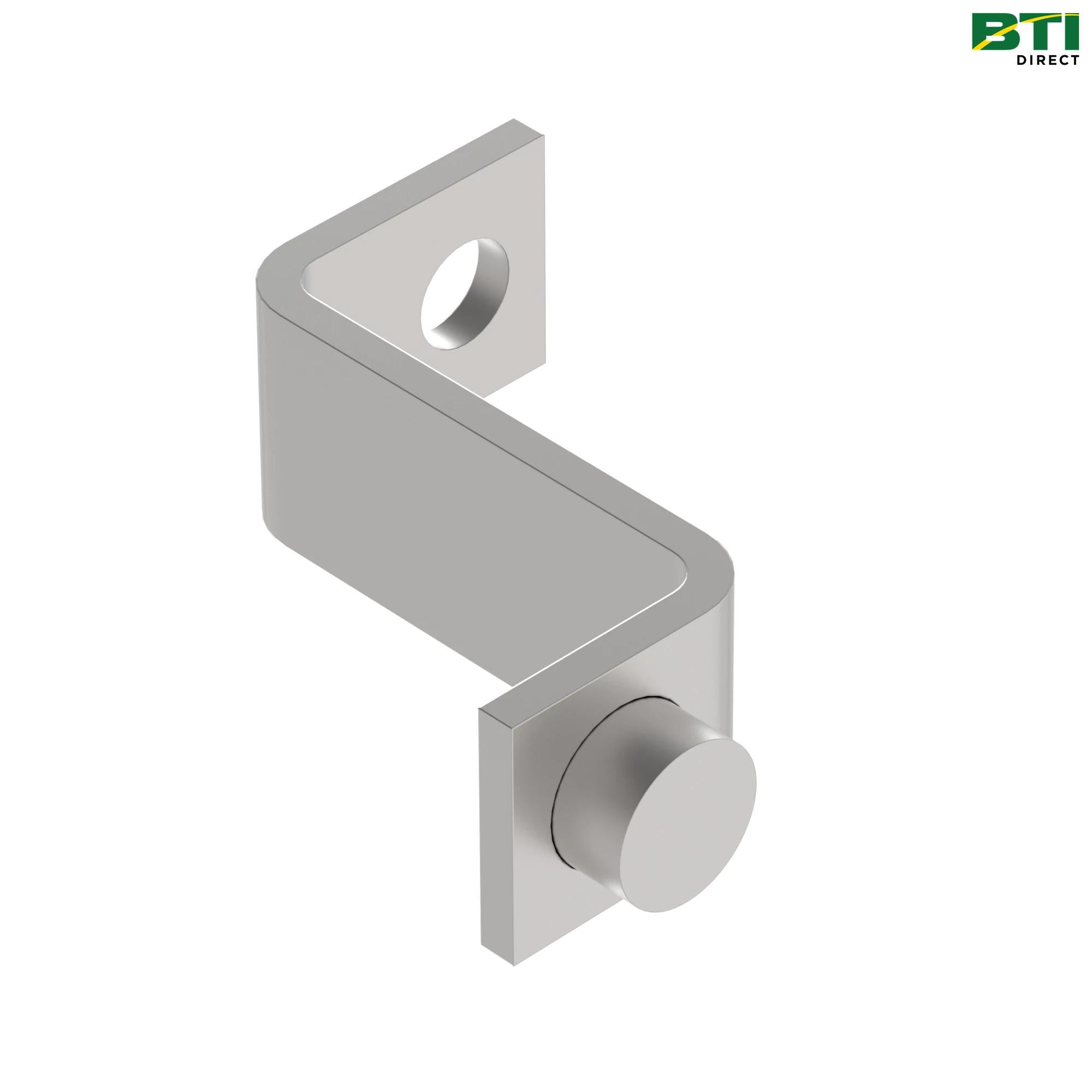 AL155220: Charge Air Aftercooler Bracket