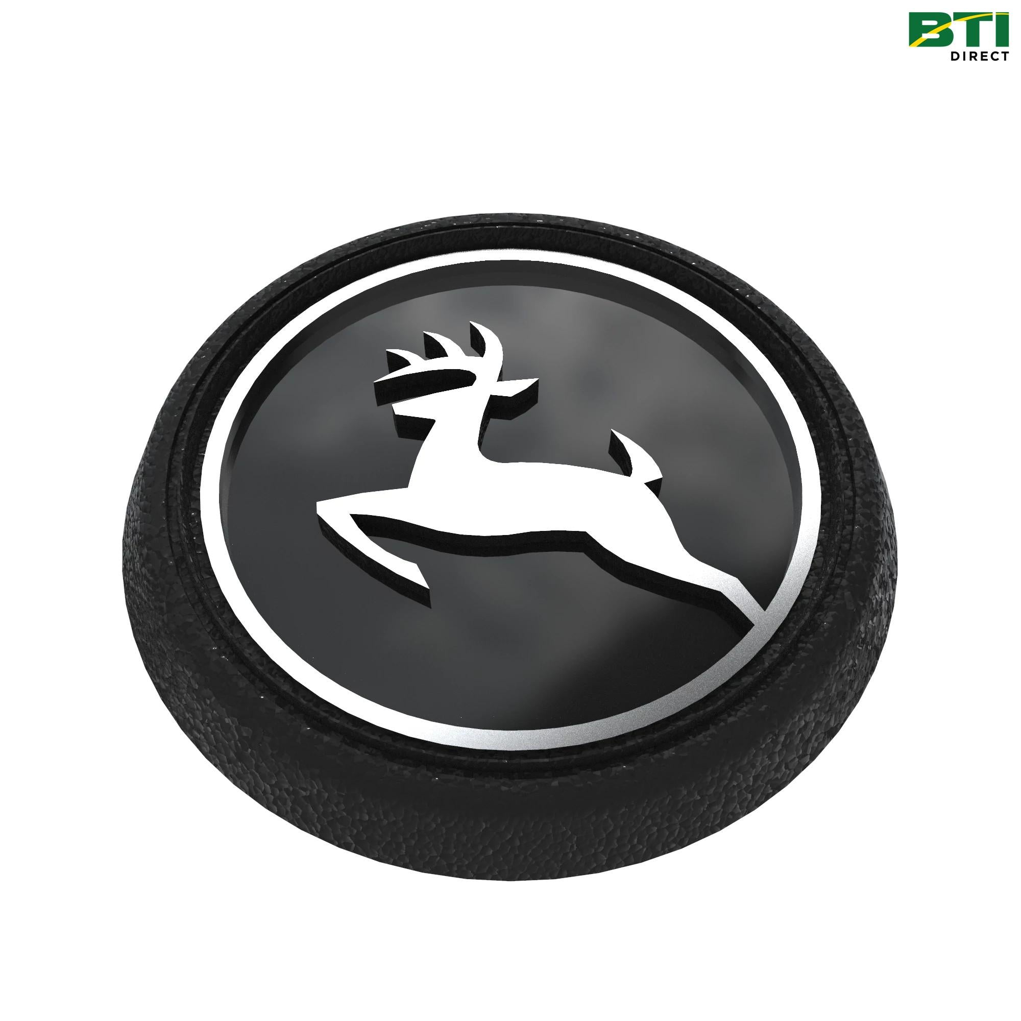 AL155228: Steering Wheel Cover