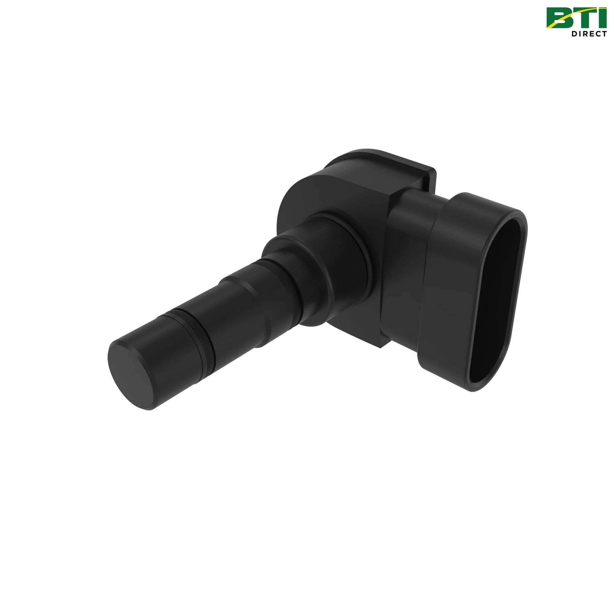 AL155435: Pressure Switch
