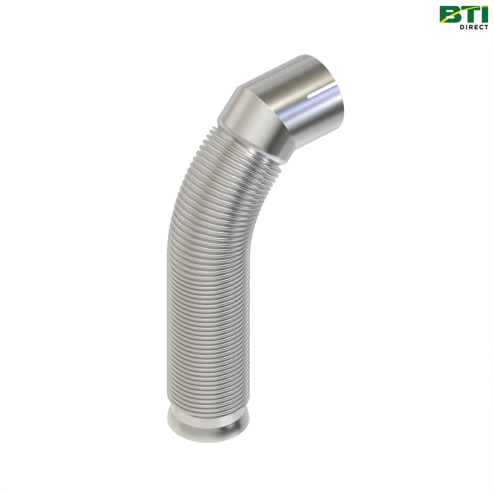AL155610: Flexible Elbow Exhaust Pipe