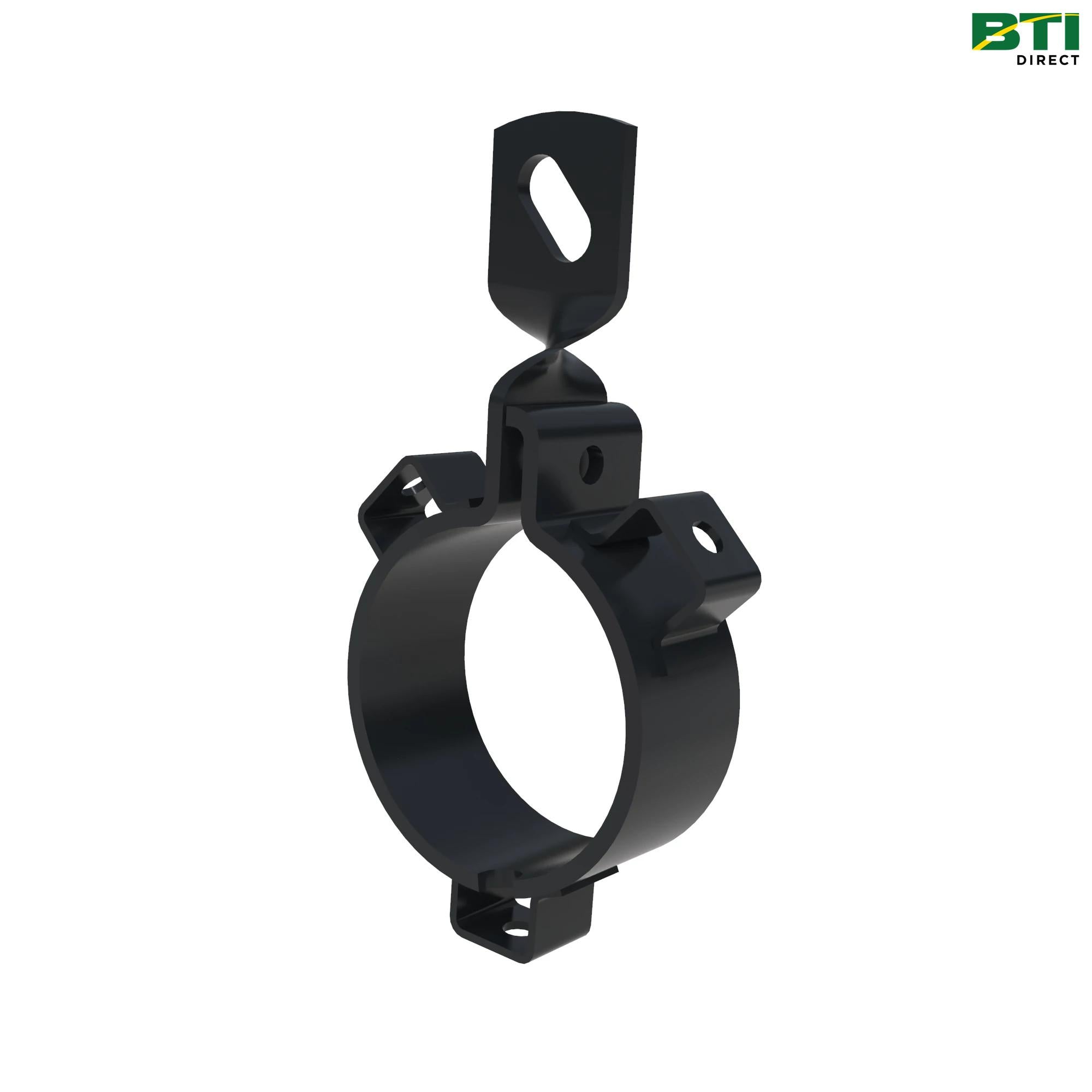 AL155686: Exhaust Lower Clamp