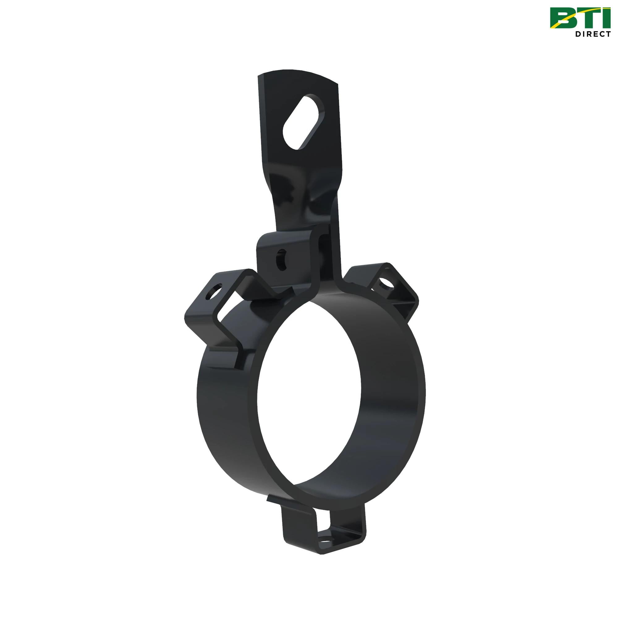 AL155689: Exhaust Upper Clamp