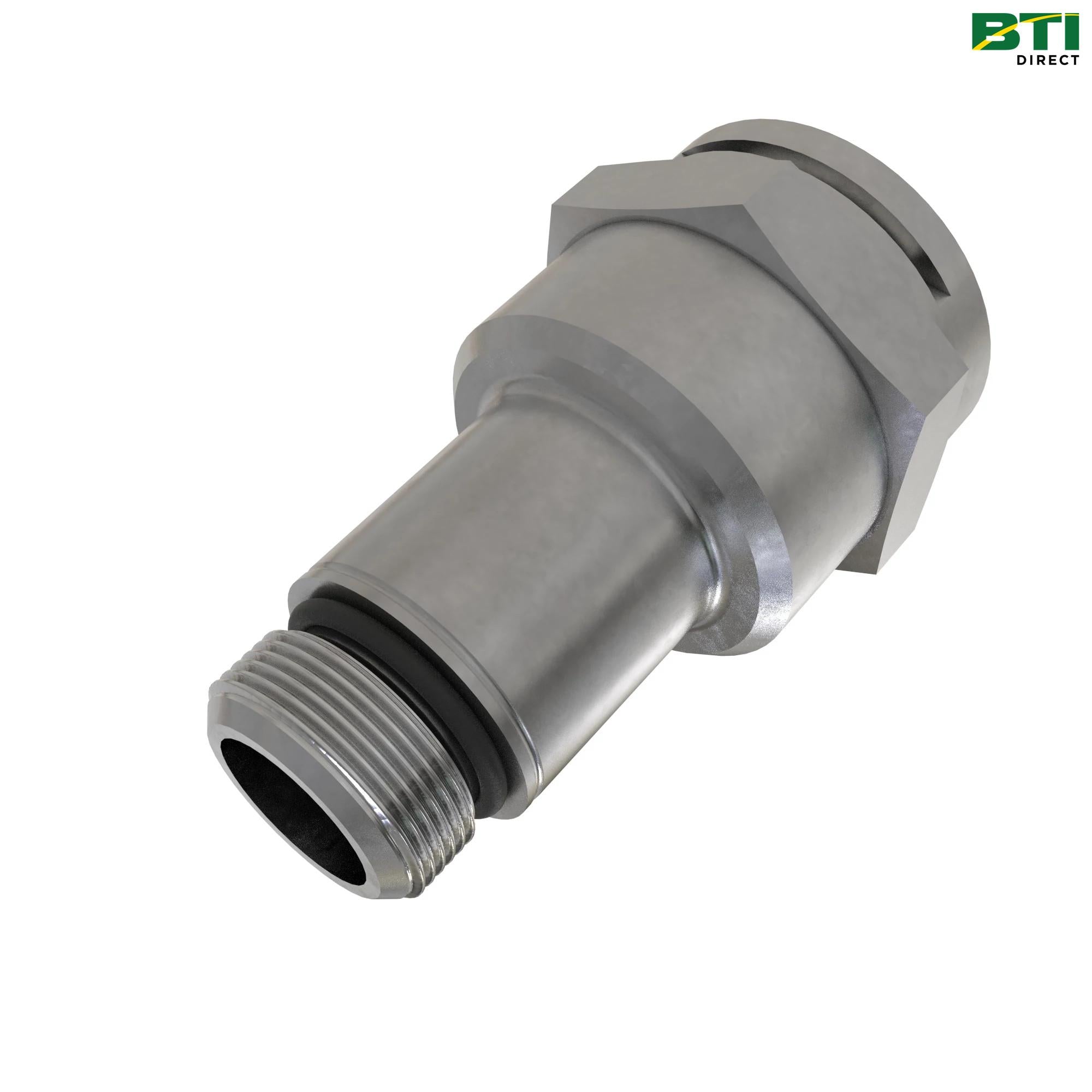 AL155716: Connector Assembly