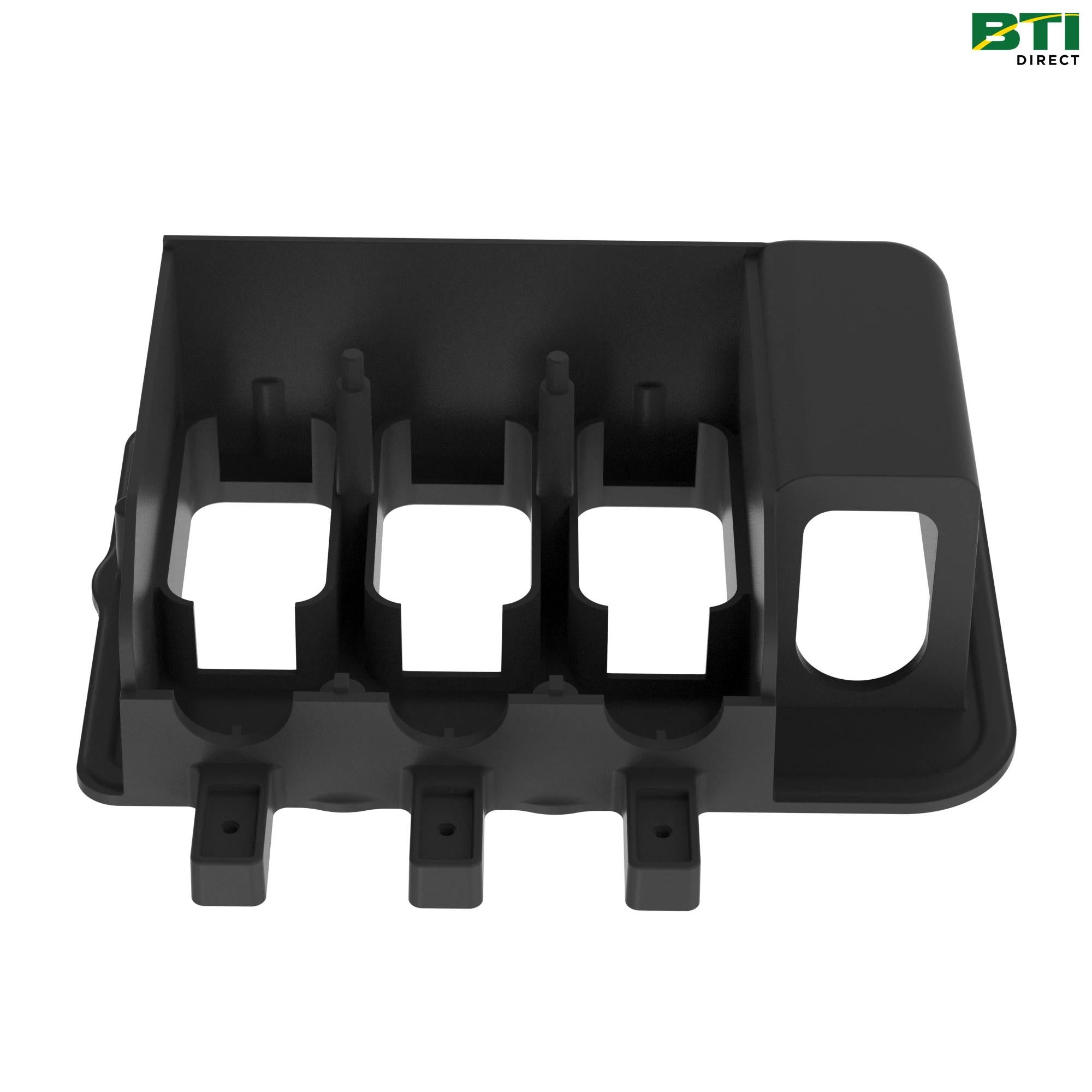 AL155749: Guard Assembly