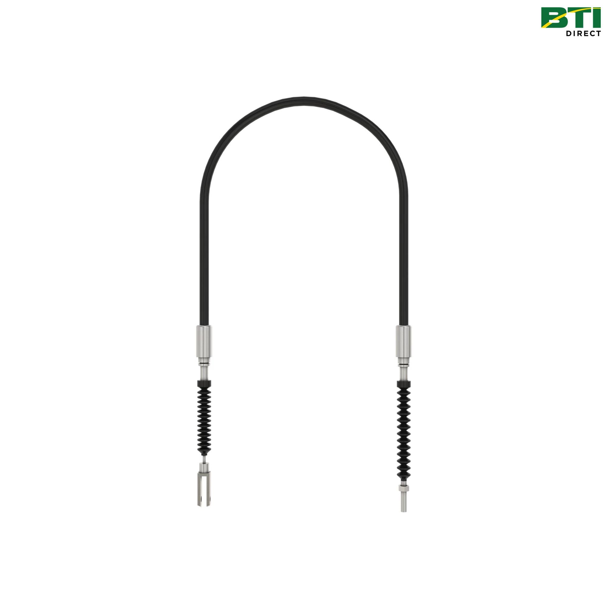 AL156045: Clutch Cable
