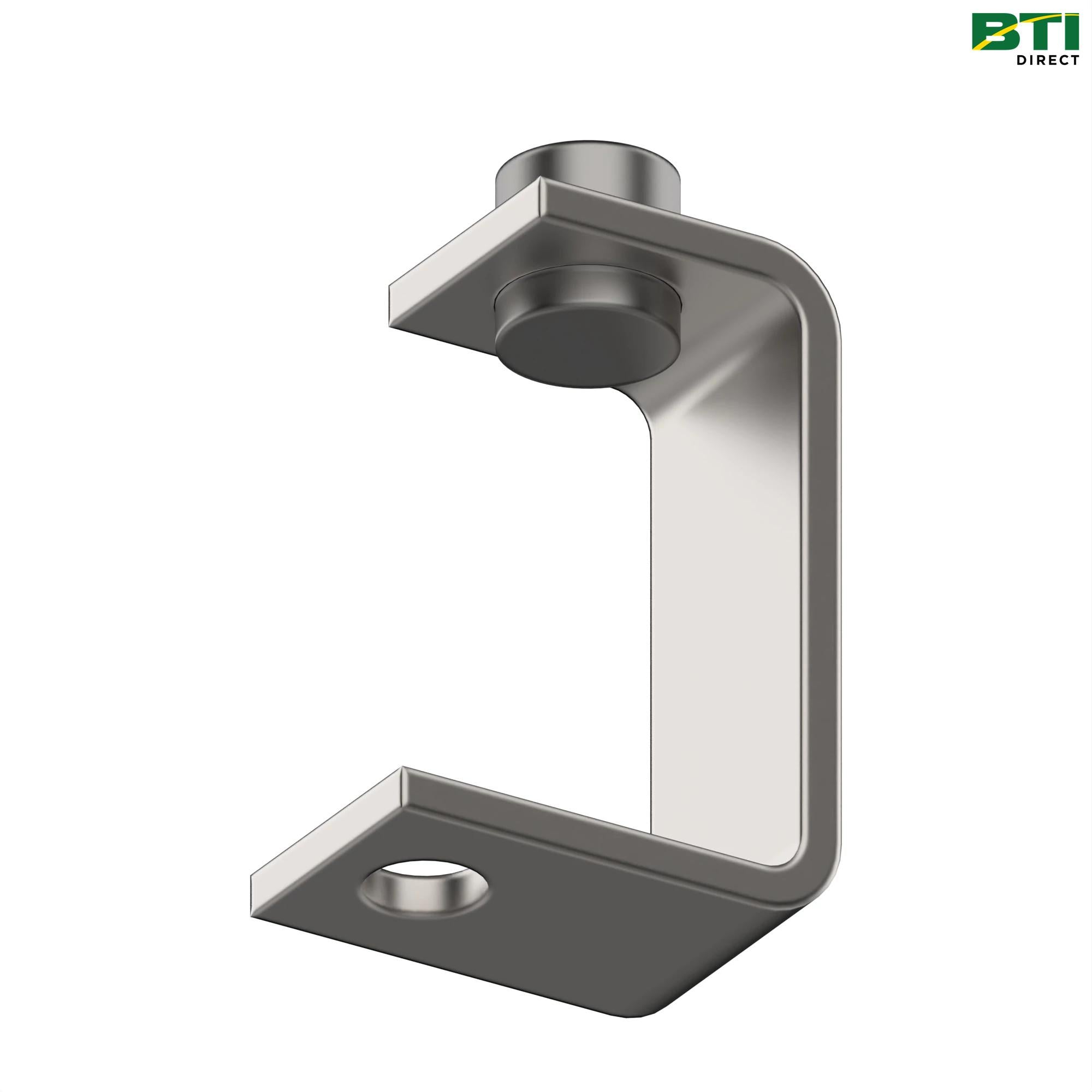 AL156098: Bracket