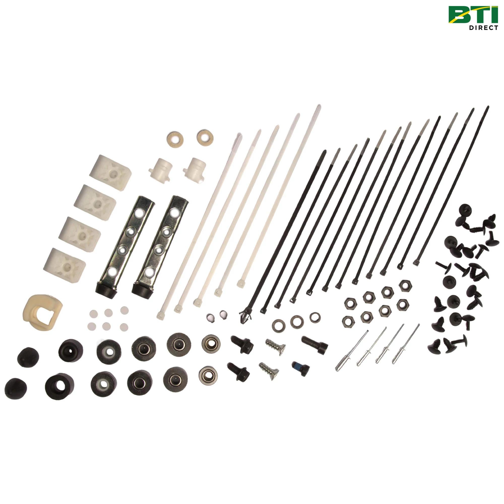 AL156124: Seat Kit