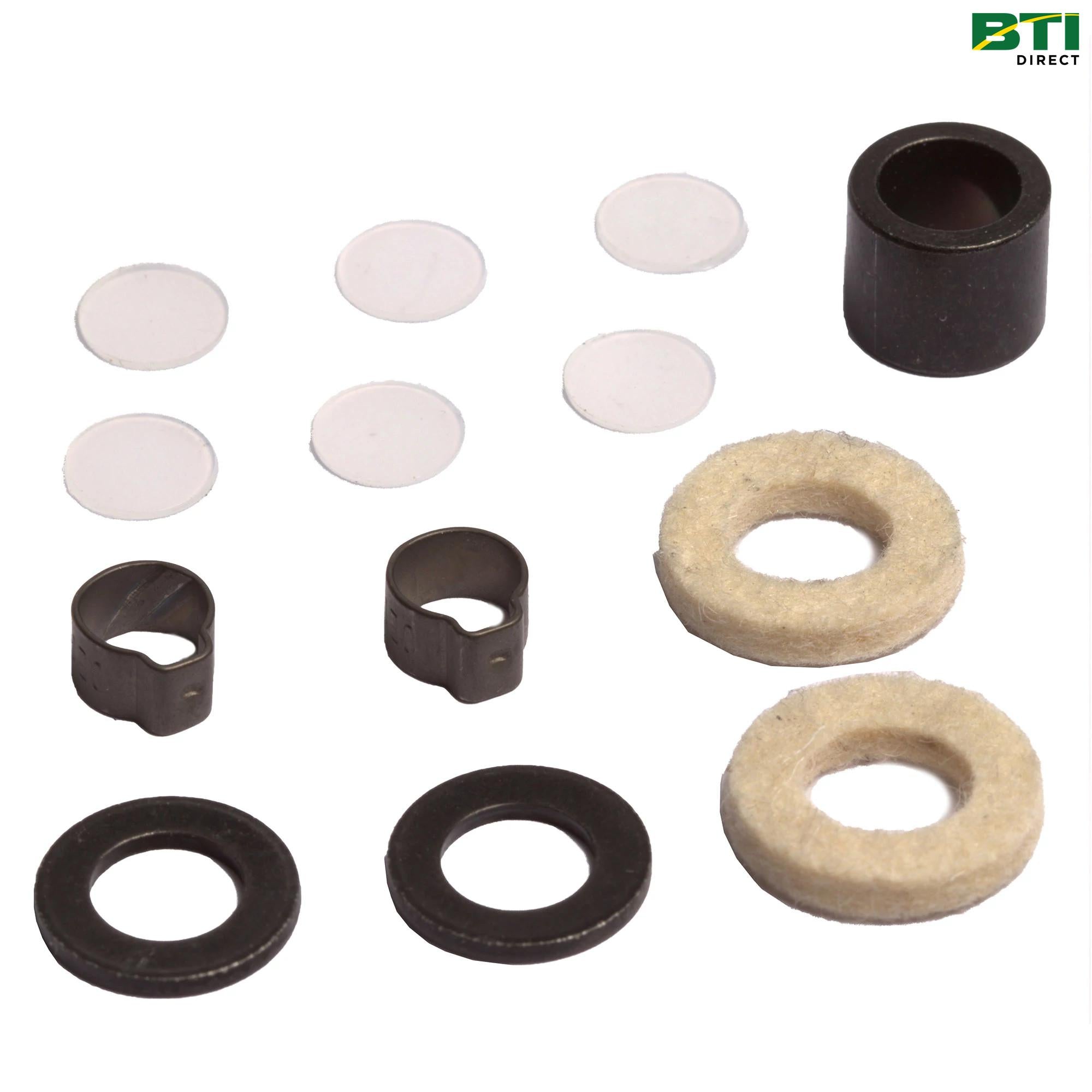 AL156124: Seat Kit