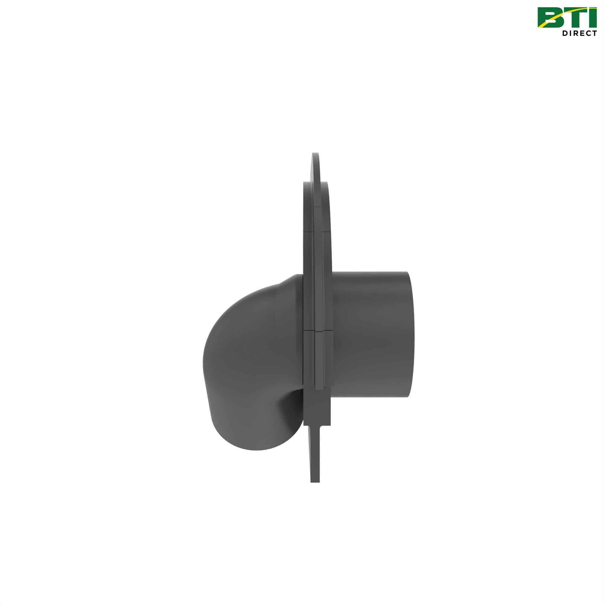 AL156131: Radiator to Hood RH Cylinder Gasket