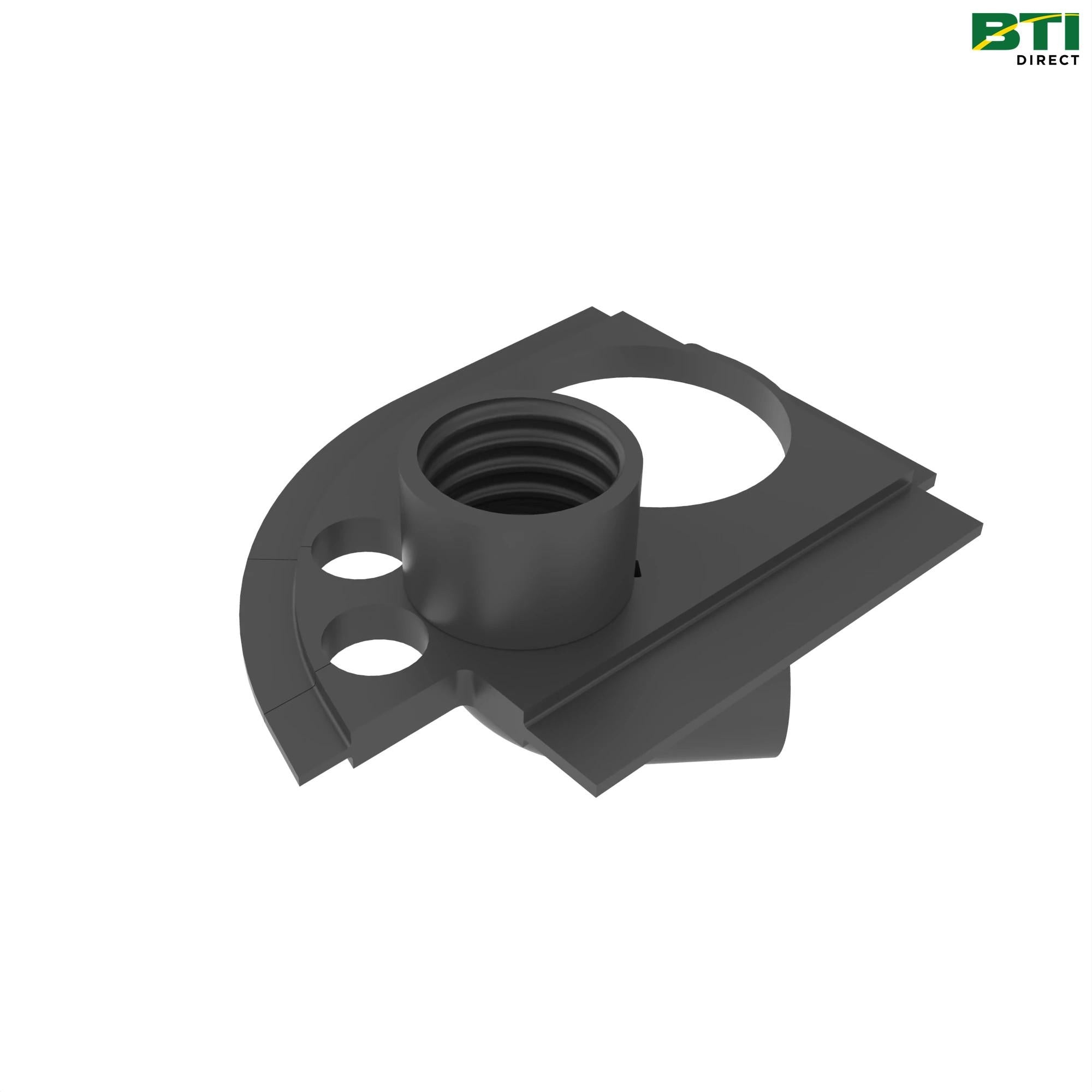 AL156131: Radiator to Hood RH Cylinder Gasket