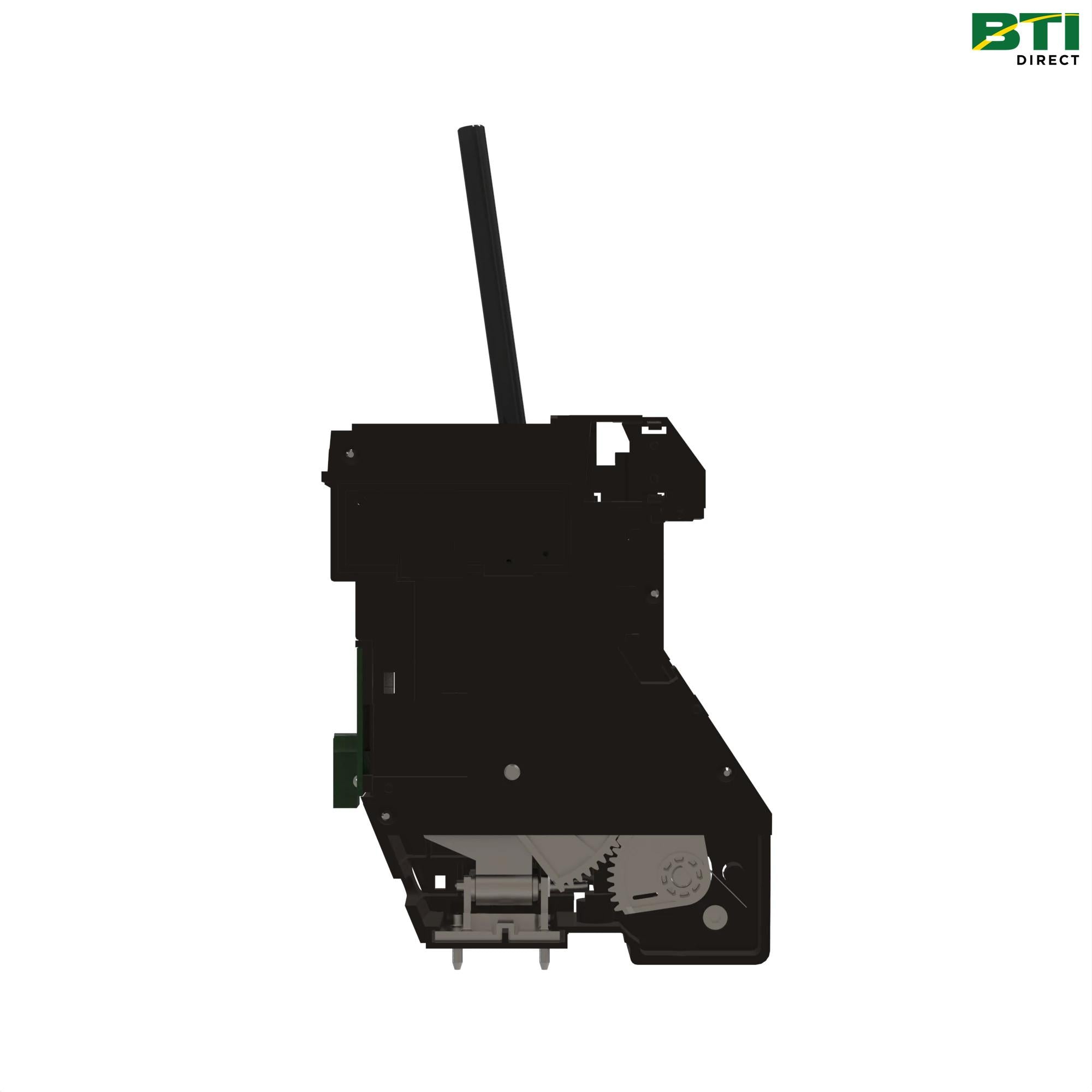 AL156203: Left Side Range Shift Control