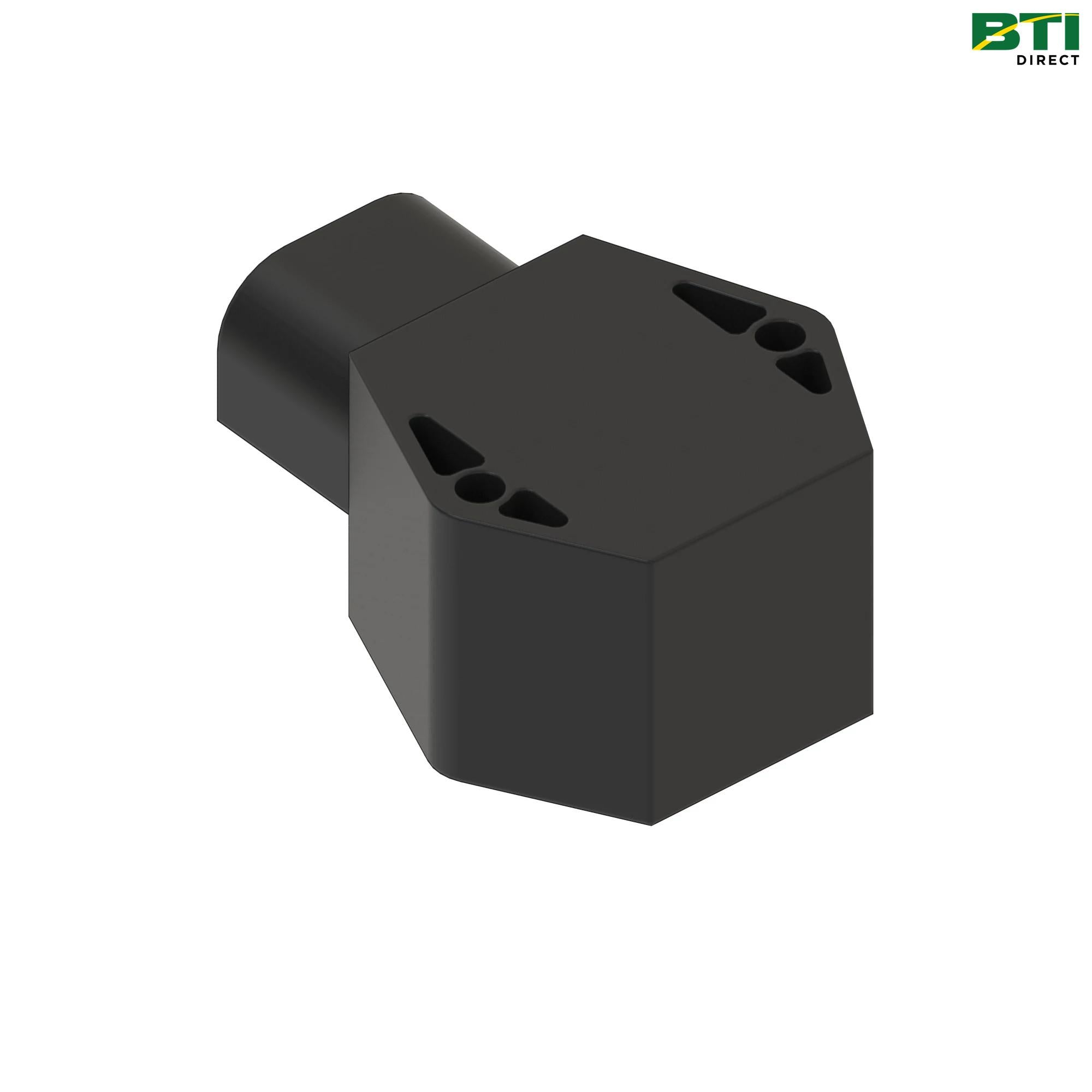 AL156253: Potentiometer