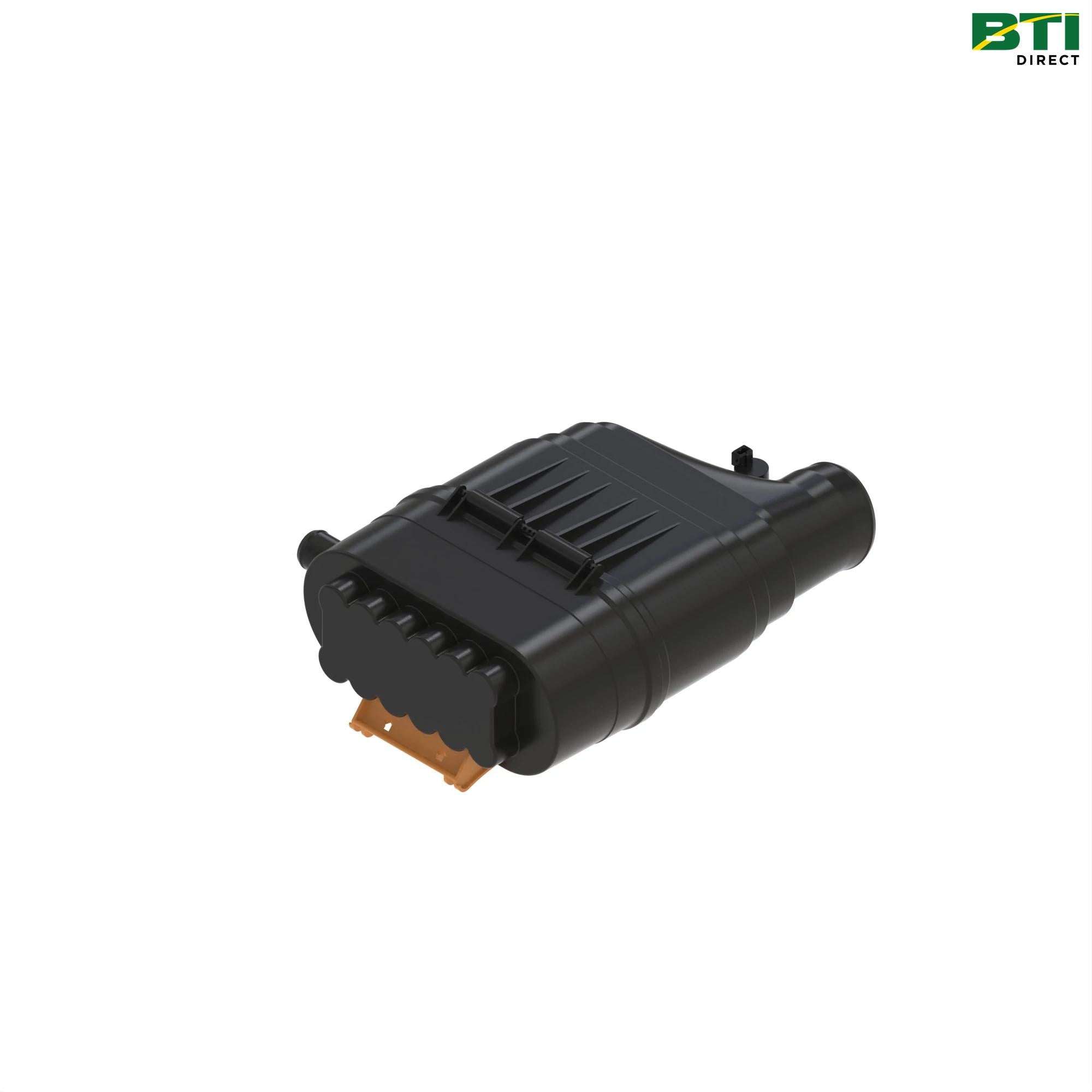 AL156263: Air Cleaner Assembly