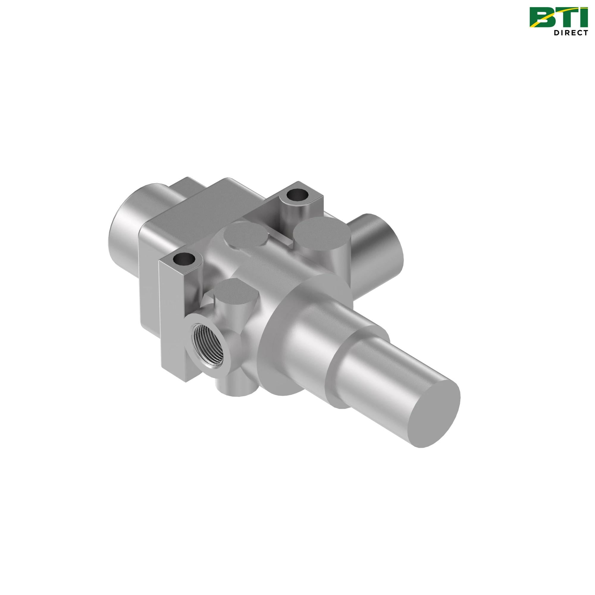 AL156404: Pressure Valve Regulator