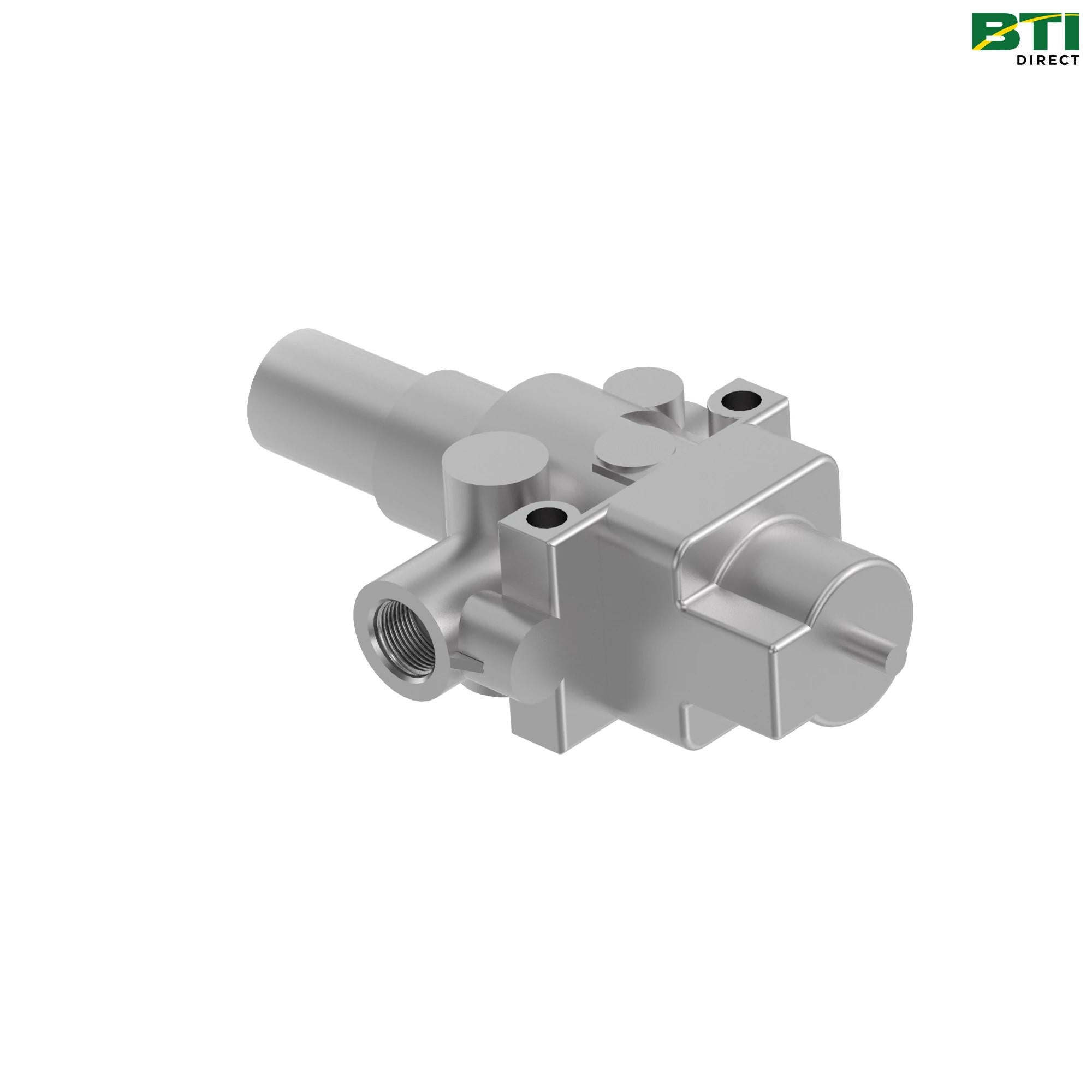 AL156404: Pressure Valve Regulator