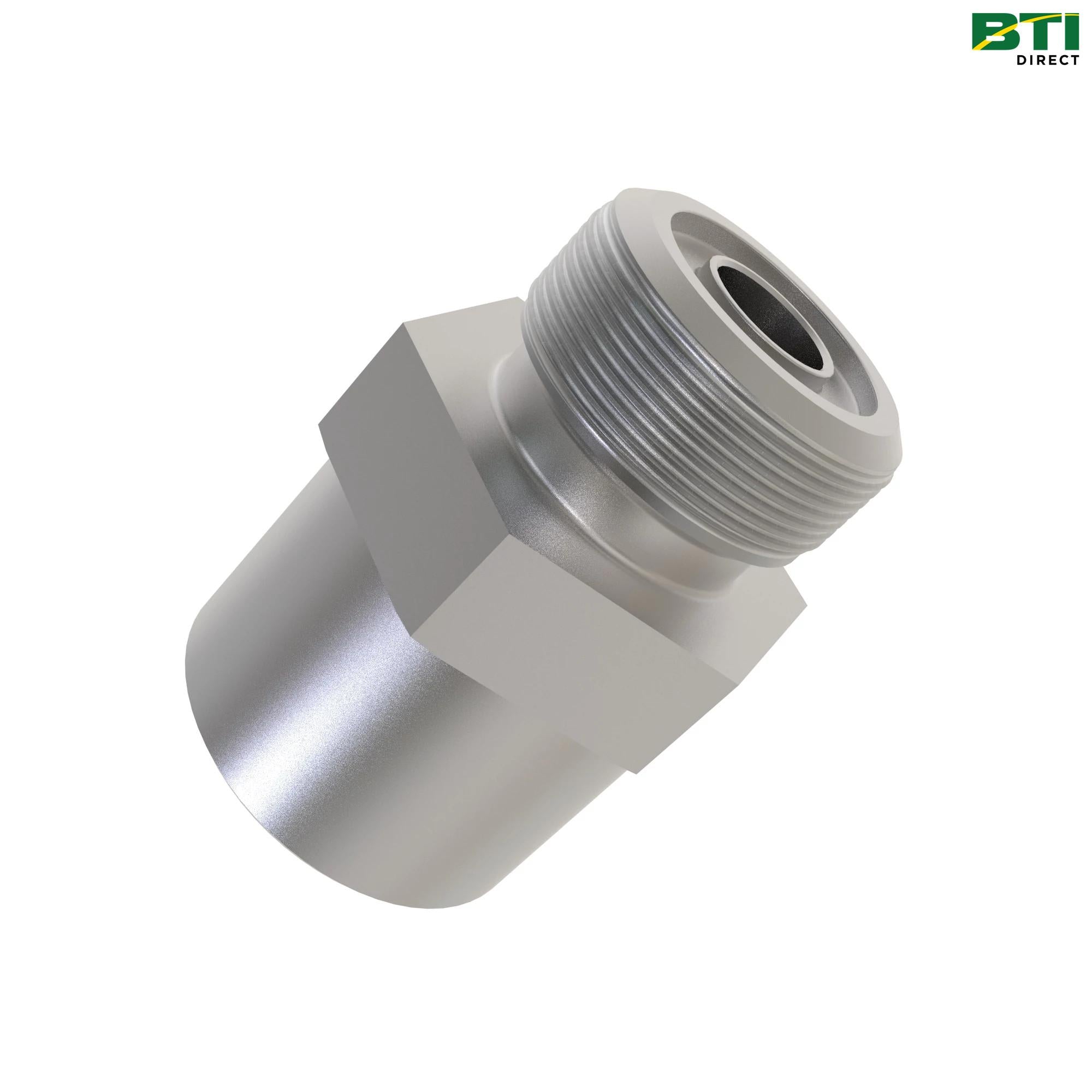 AL156432: Adapter Fitting