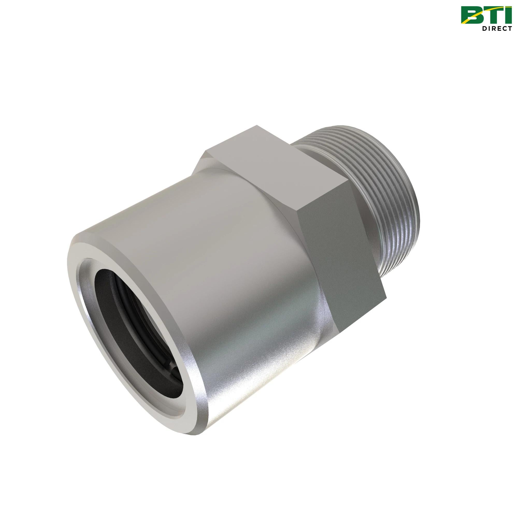 AL156432: Adapter Fitting