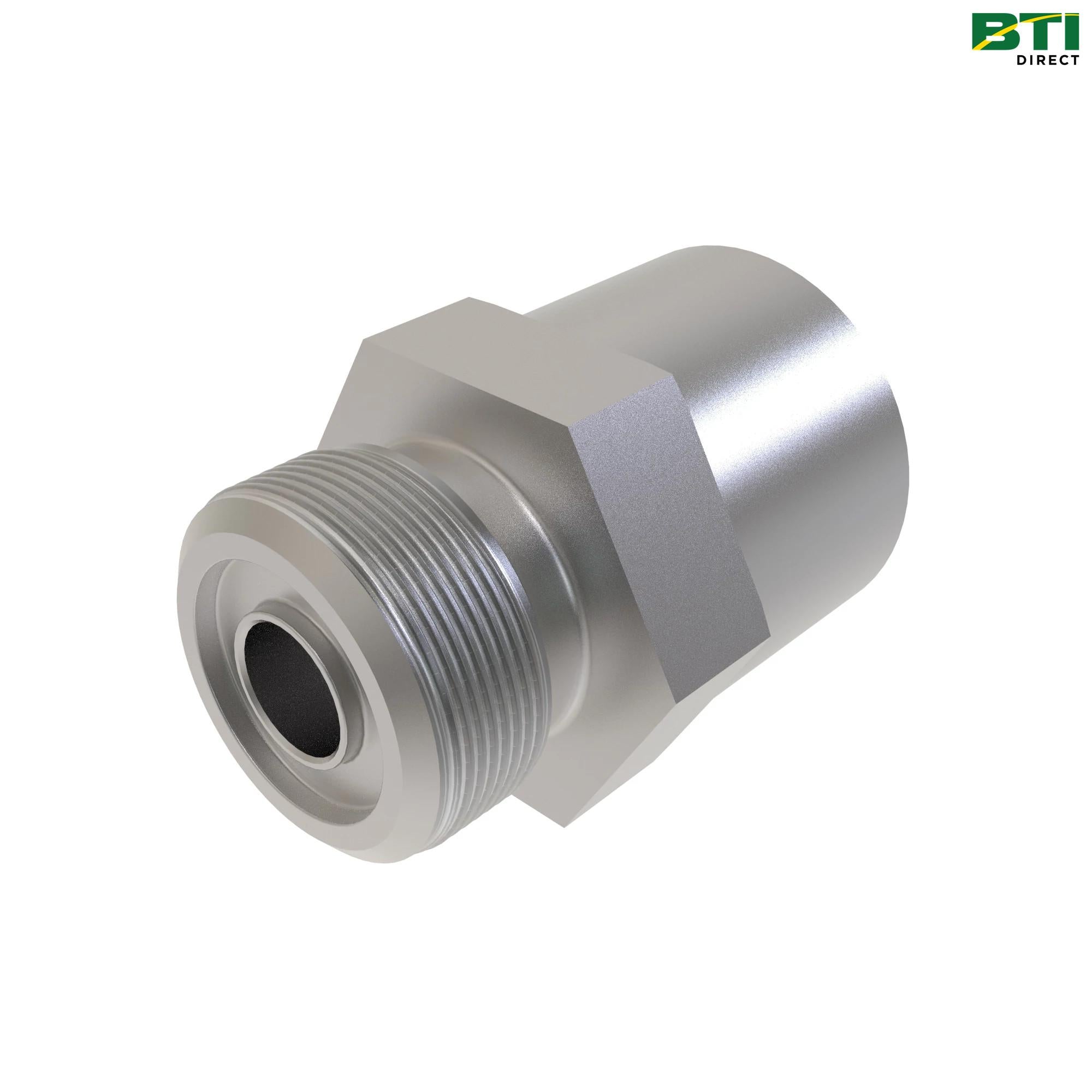 AL156432: Adapter Fitting