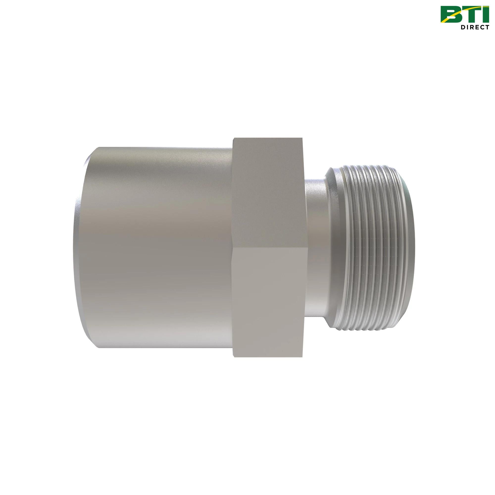 AL156432: Adapter Fitting