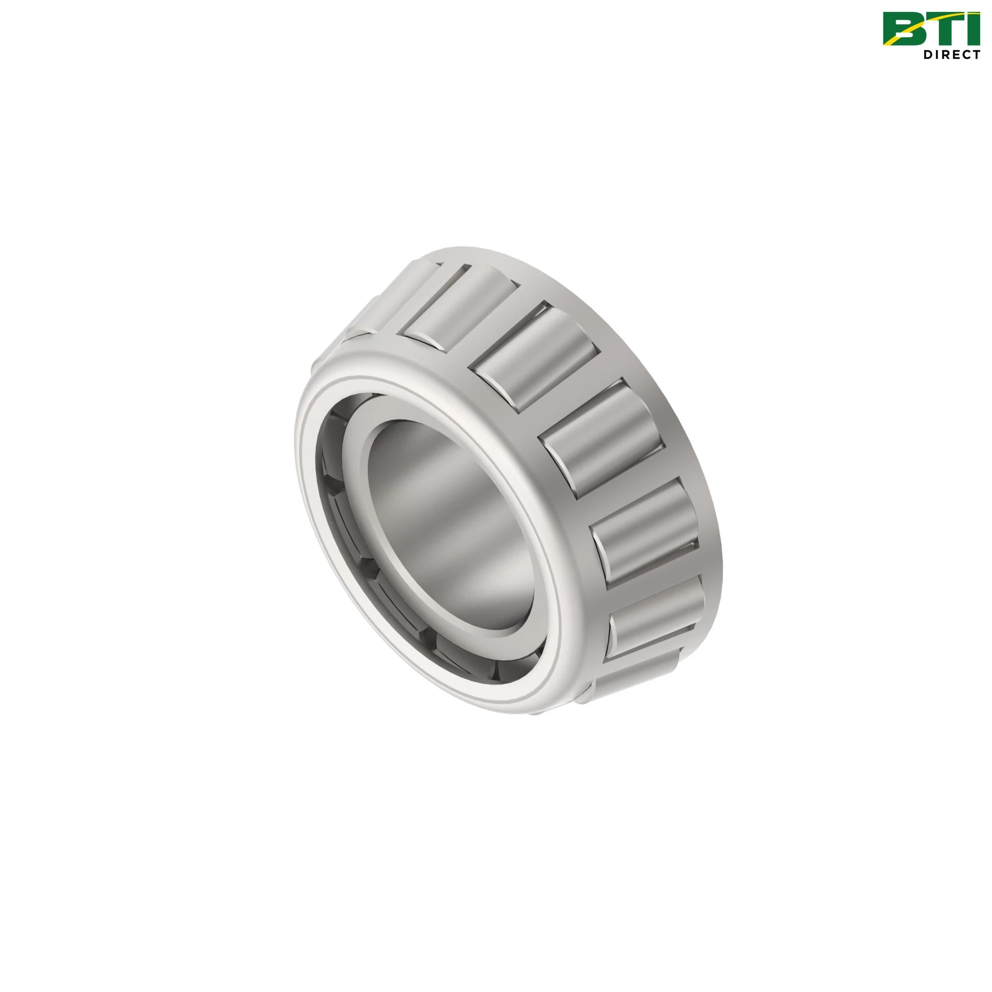 AL156503: Tapered Roller Bearing Cone