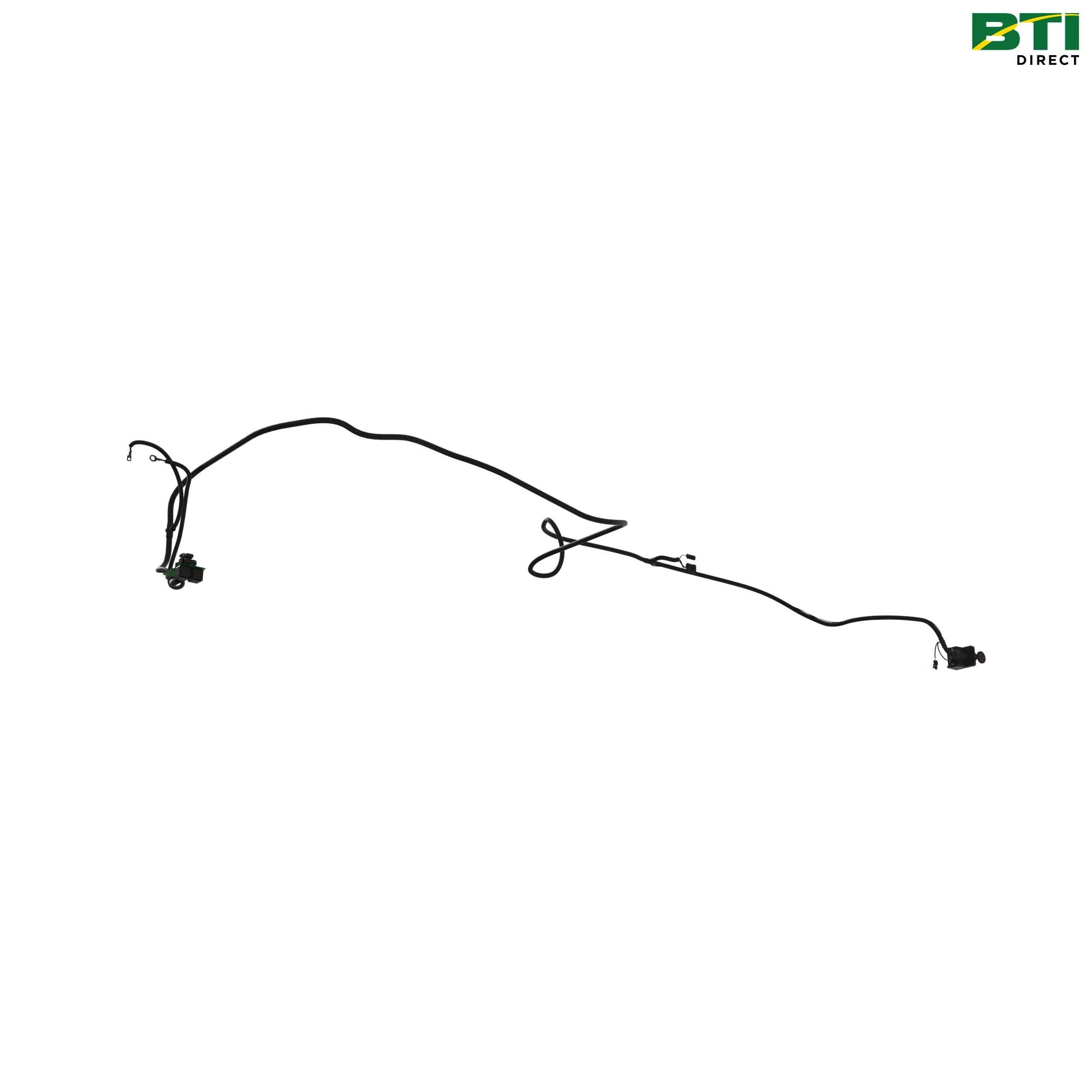 AL156564: Power Wiring Harness