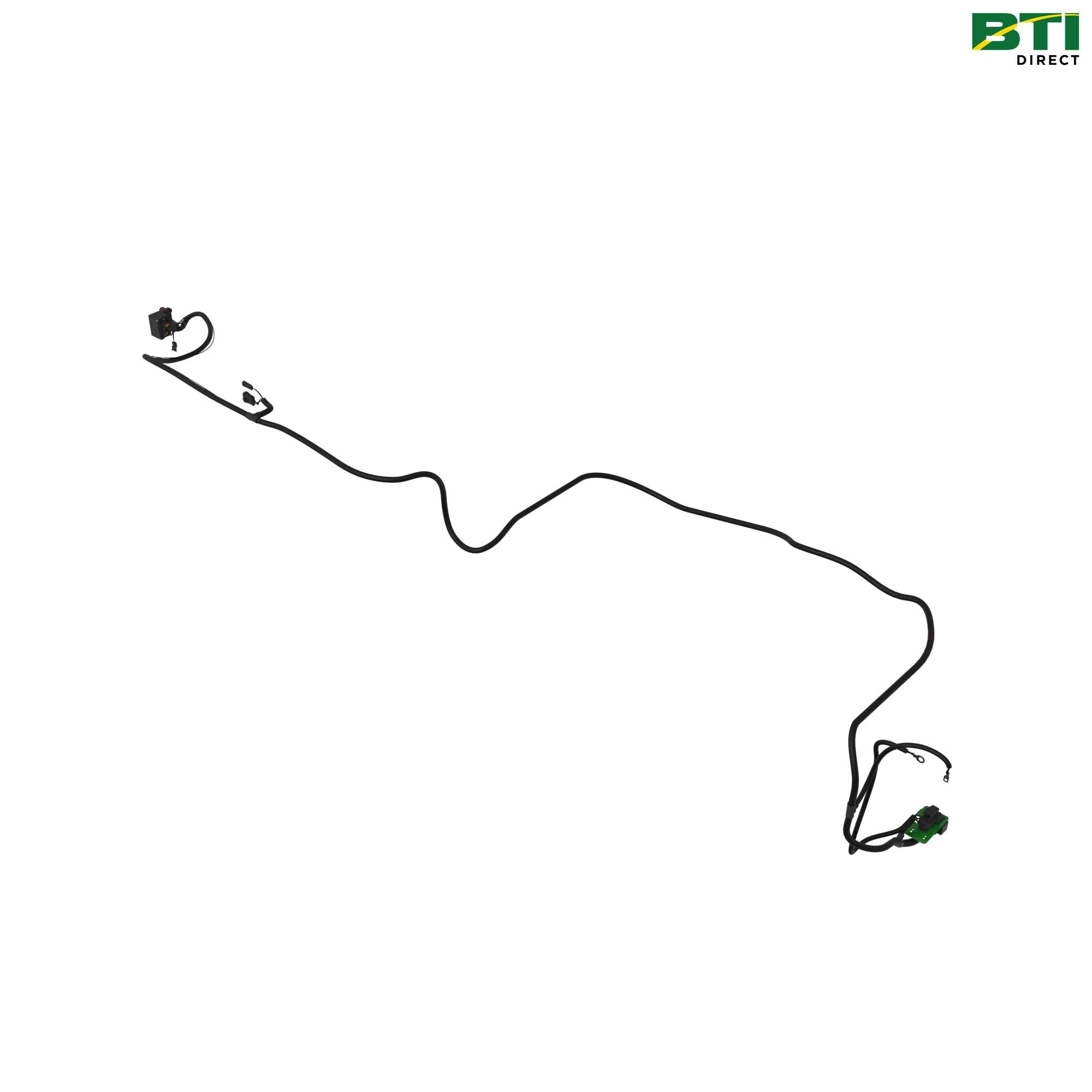 AL156564: Power Wiring Harness