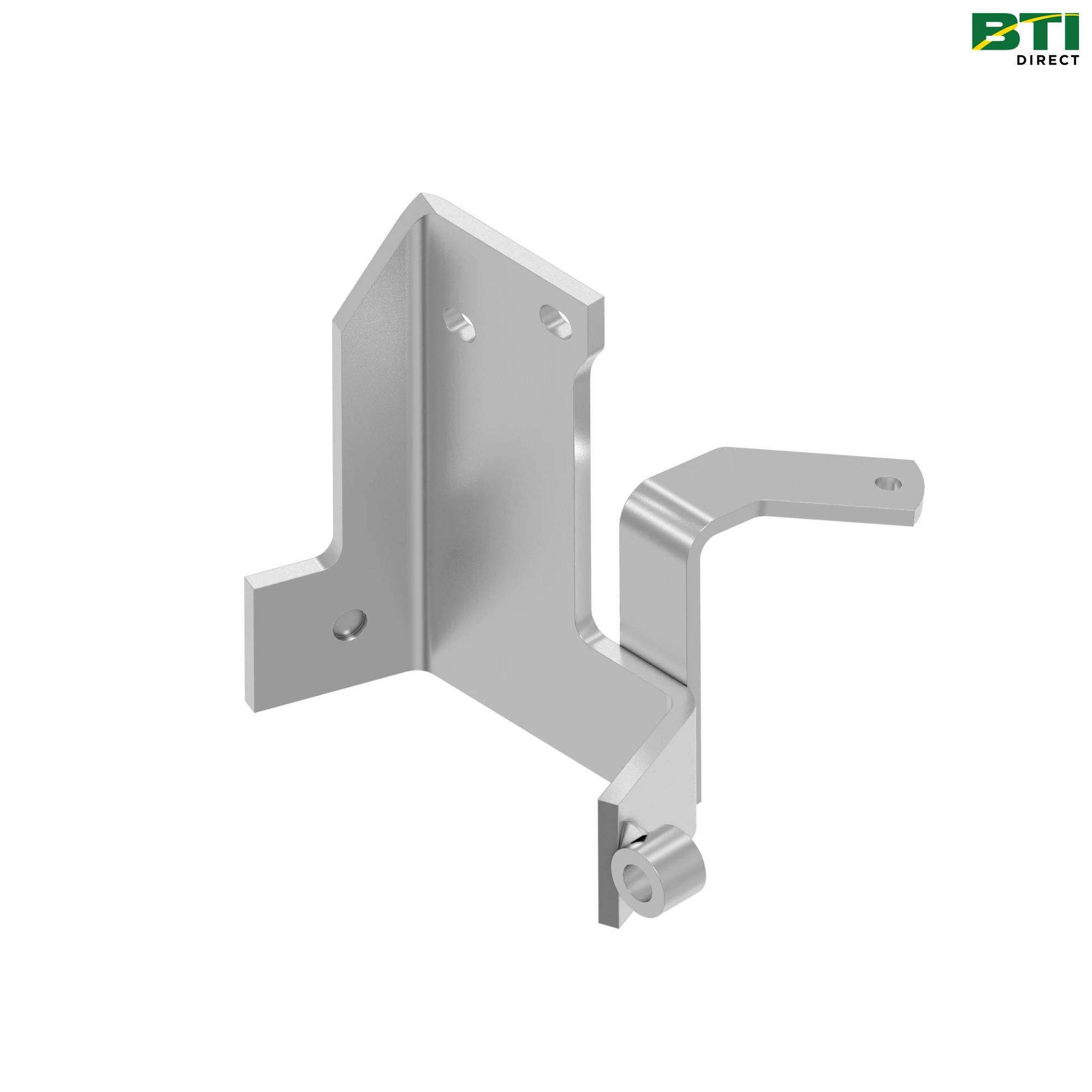 AL156655: Assembly Left Side