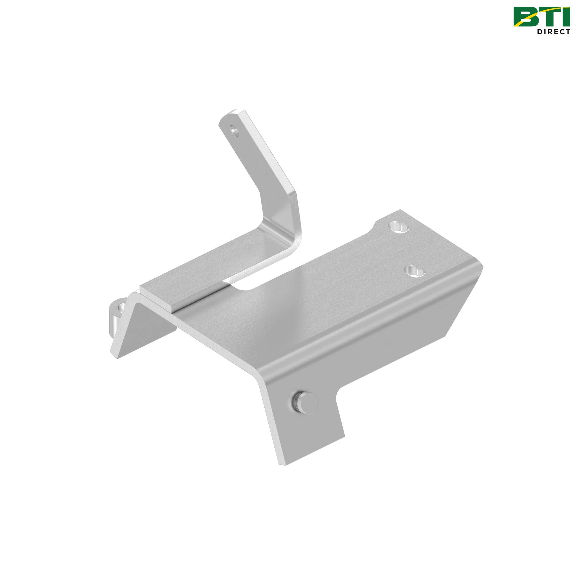 AL156655: Assembly Left Side