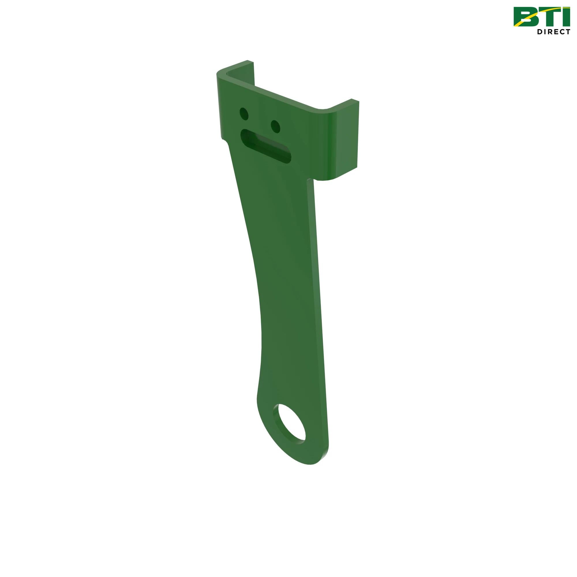 AL156665: Load Control Shaft Support, Right Side