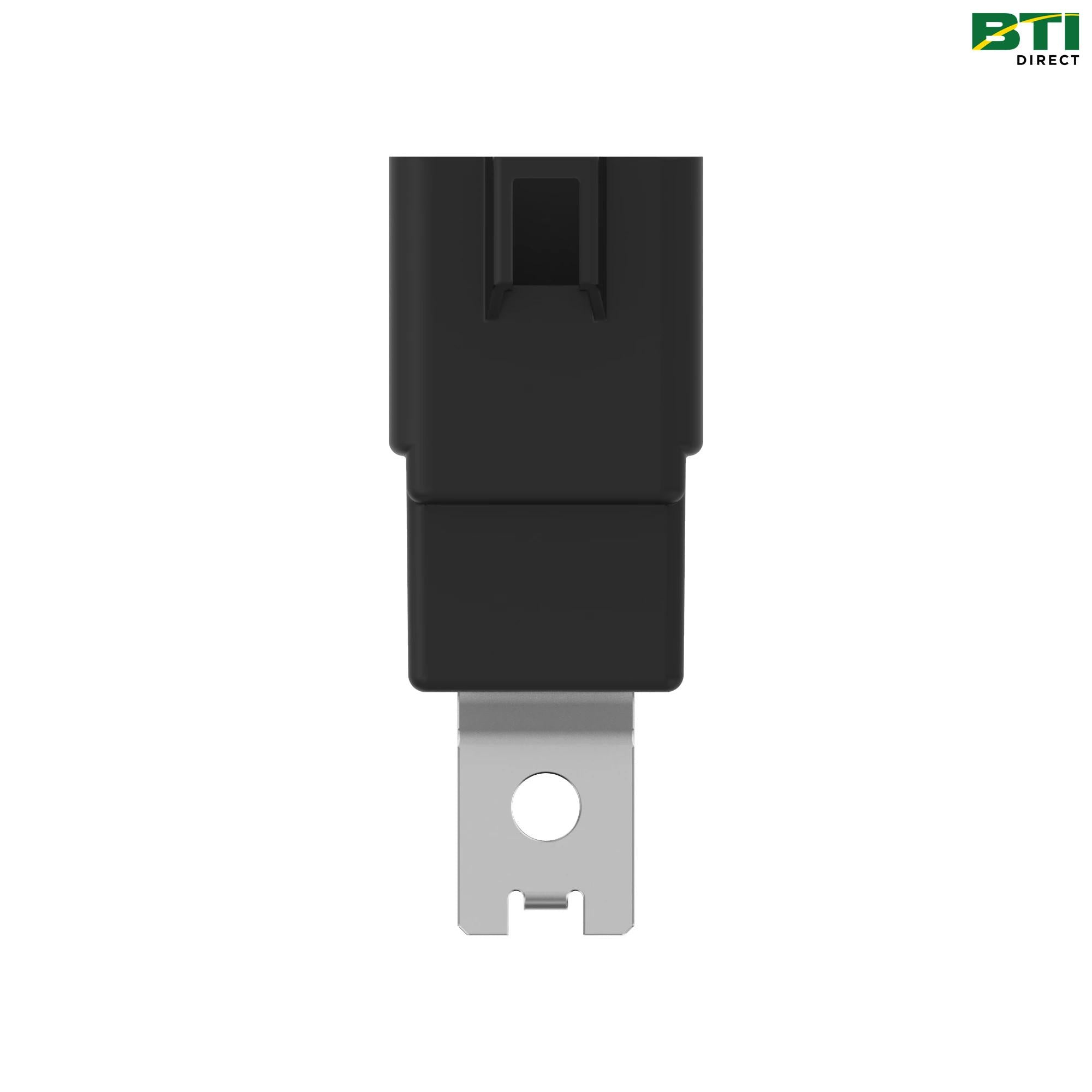 AL156697: Single Pole Single Throw Relay, 12 Volts, 70 Ampere