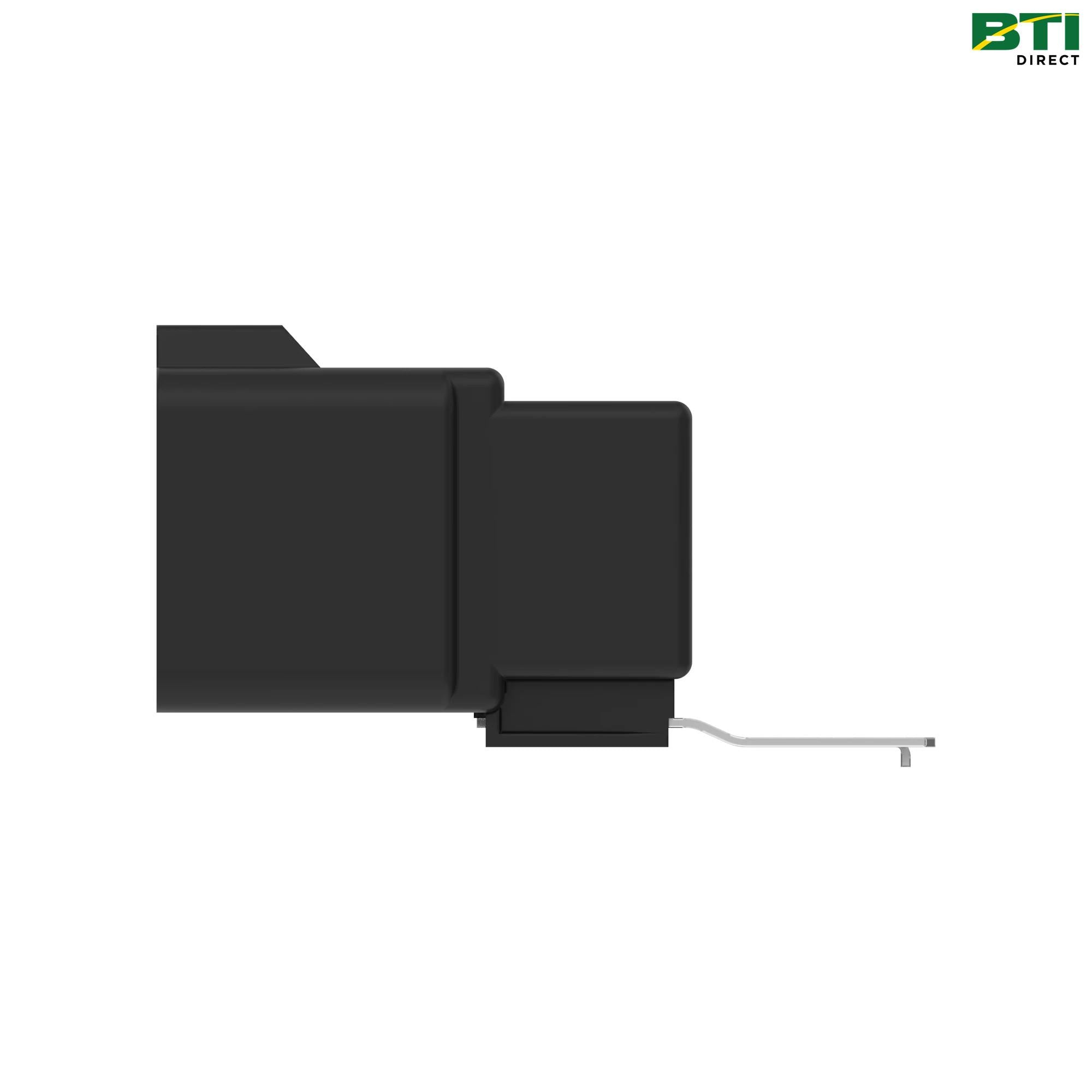 AL156697: Single Pole Single Throw Relay, 12 Volts, 70 Ampere