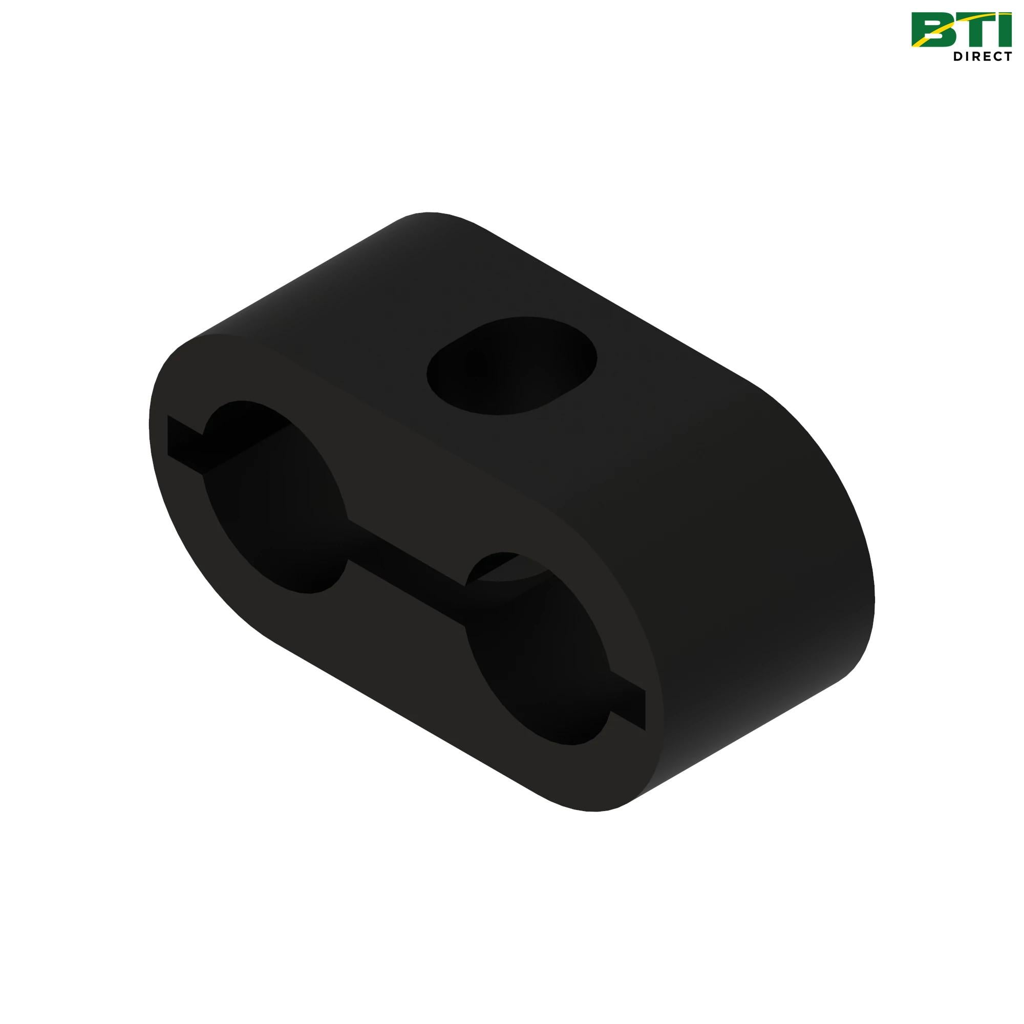 AL156814: 2-Diameter Block Clamp
