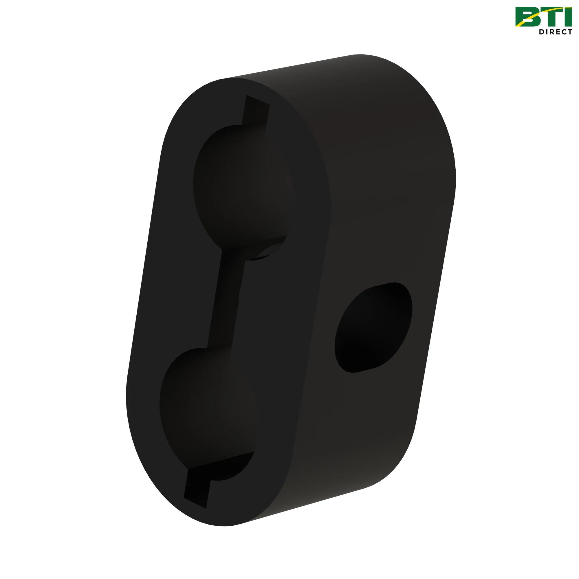 AL156814: 2-Diameter Block Clamp