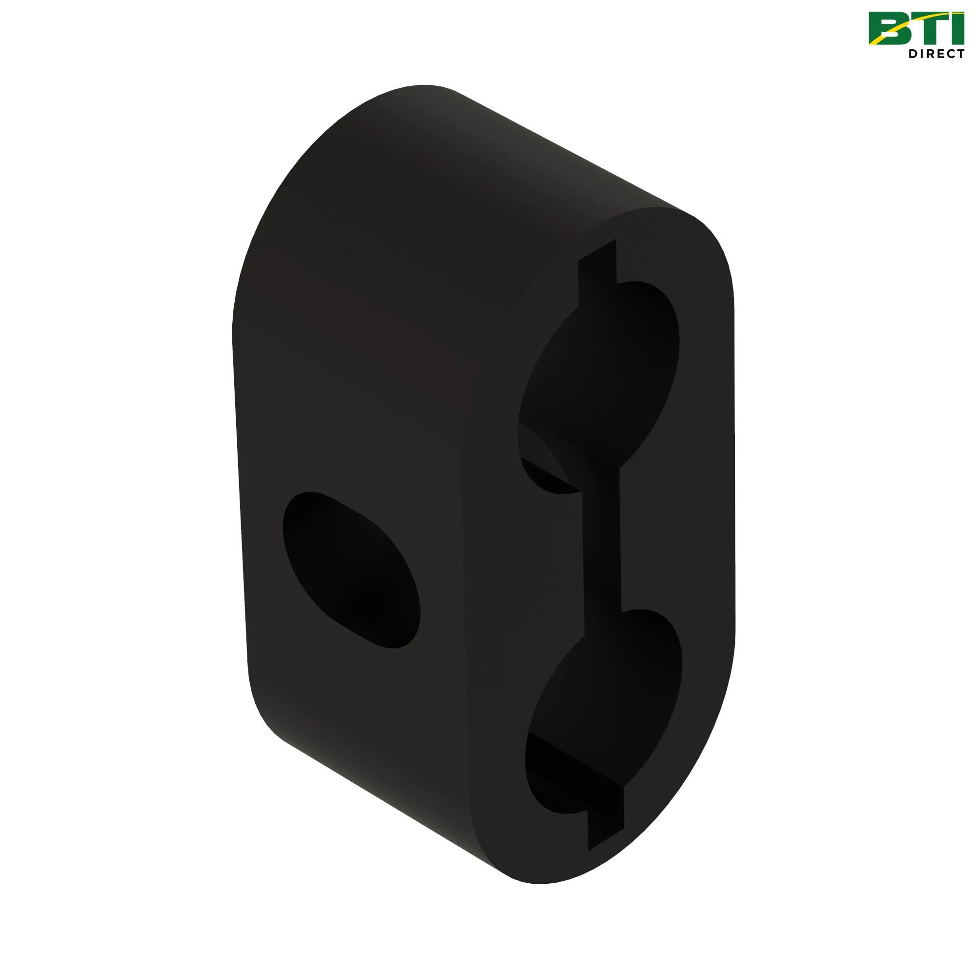AL156814: 2-Diameter Block Clamp