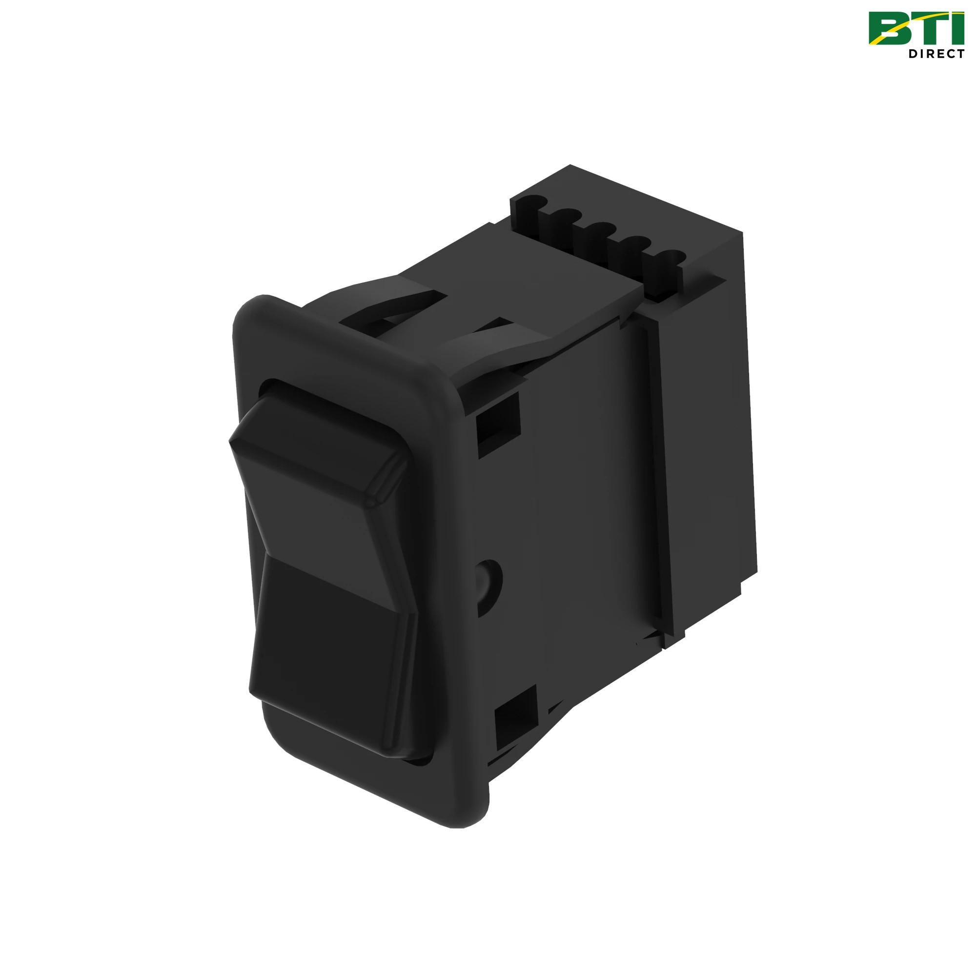 AL156854: Toggle/Rocker Switch