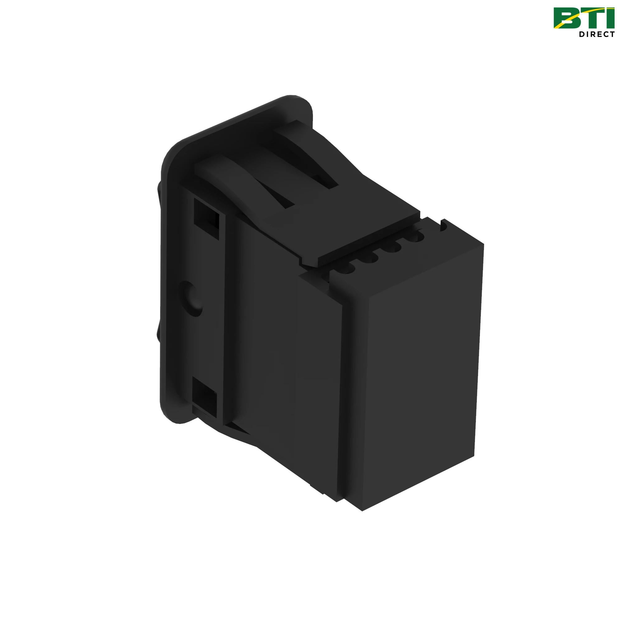 AL156854: Toggle/Rocker Switch