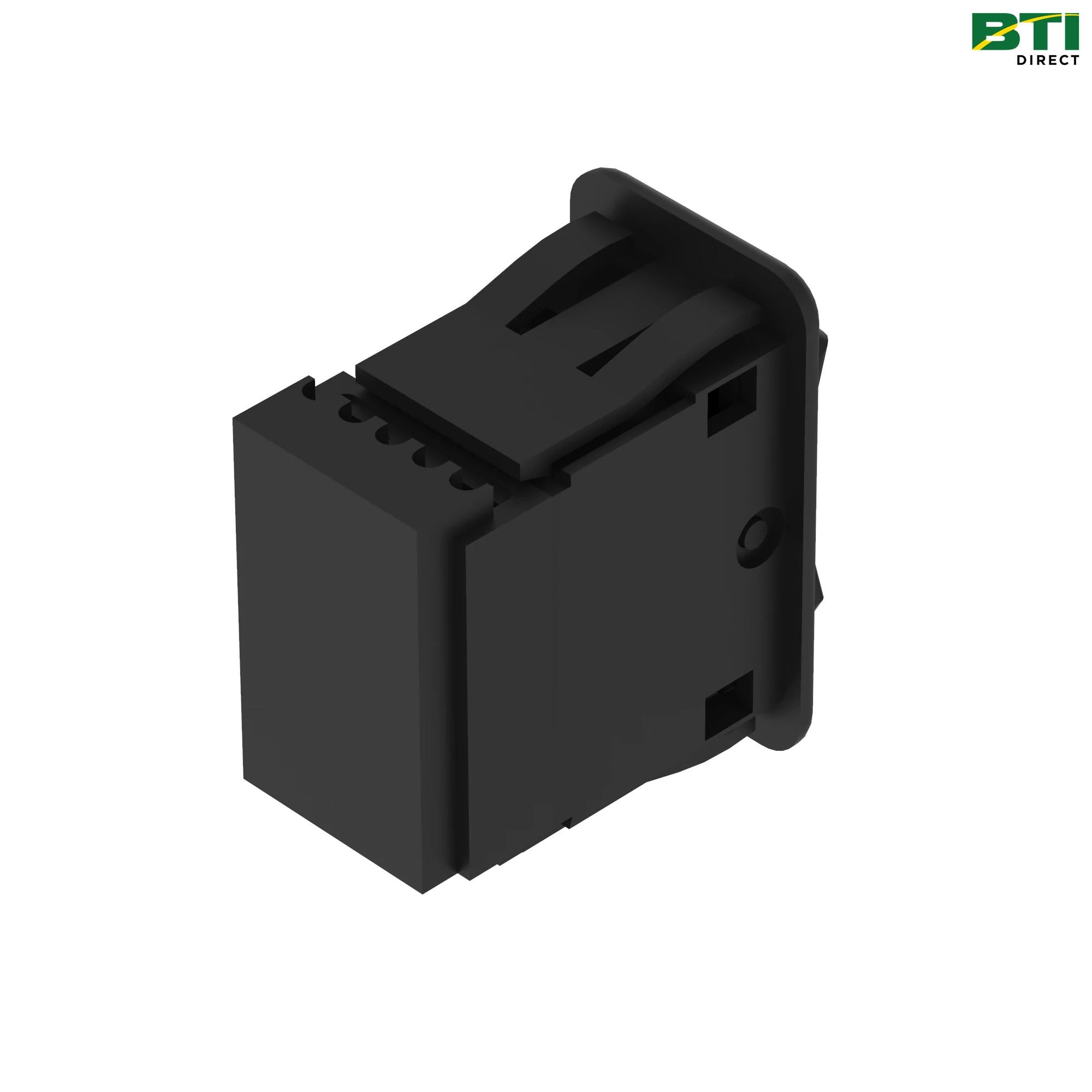 AL156854: Toggle/Rocker Switch